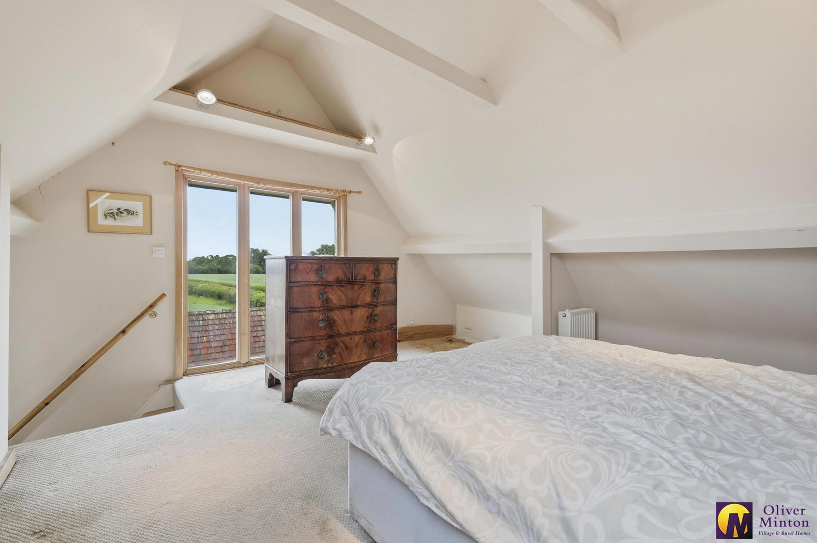 Image for CHAIN FREE - Whitebarns Lane, Furneux Pelham, Herts