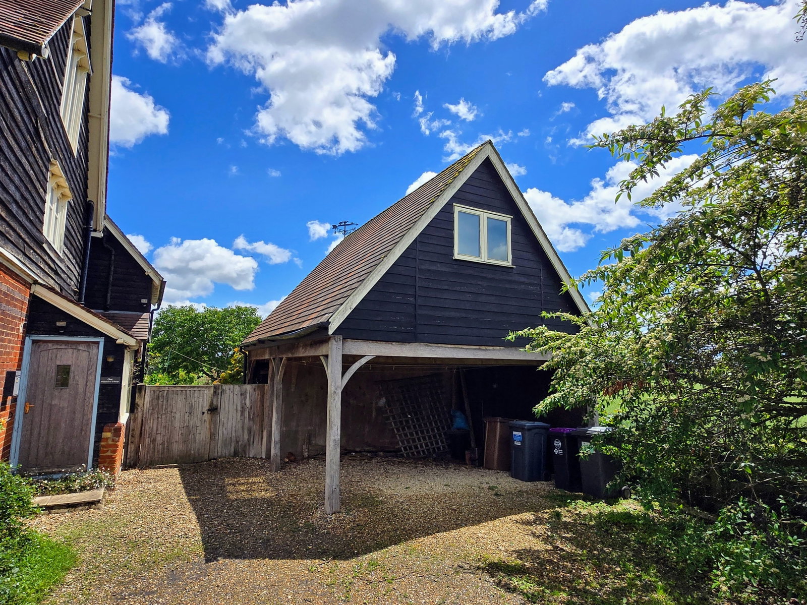 Image for CHAIN FREE - Whitebarns Lane, Furneux Pelham, Herts
