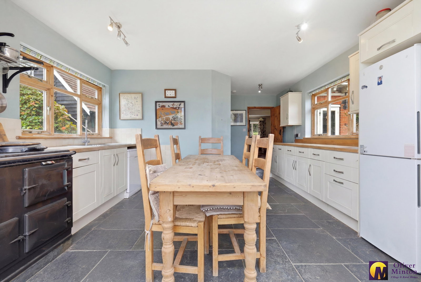 Image for CHAIN FREE - Whitebarns Lane, Furneux Pelham, Herts