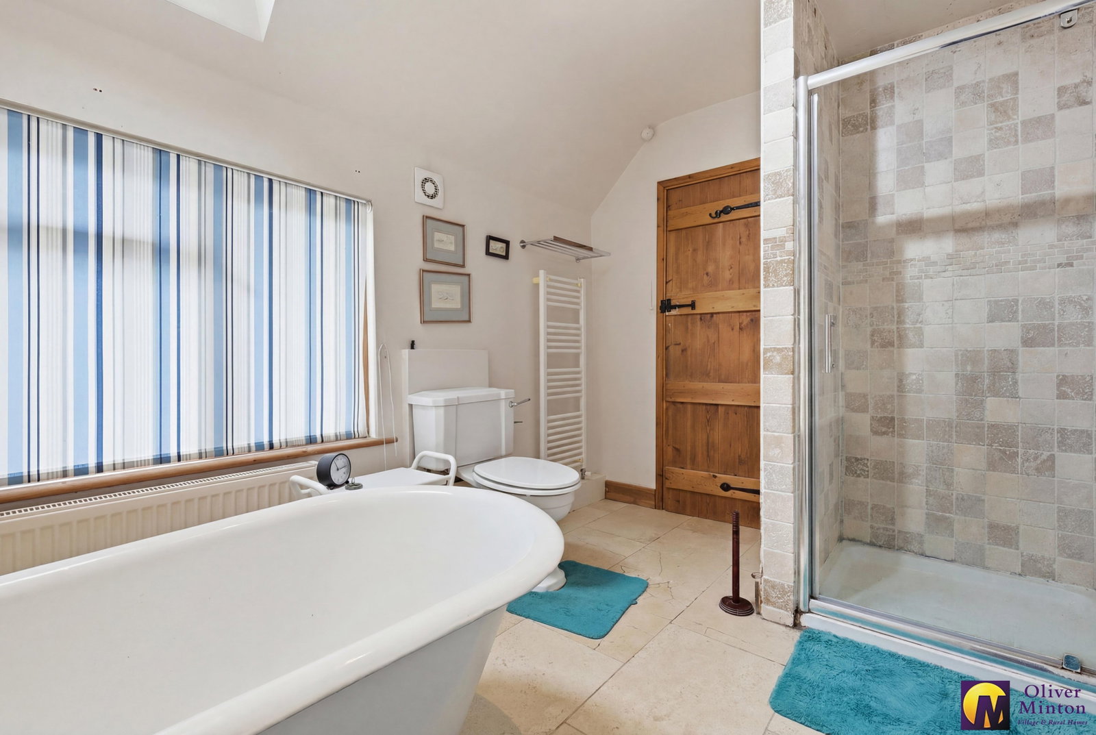 Image for CHAIN FREE - Whitebarns Lane, Furneux Pelham, Herts