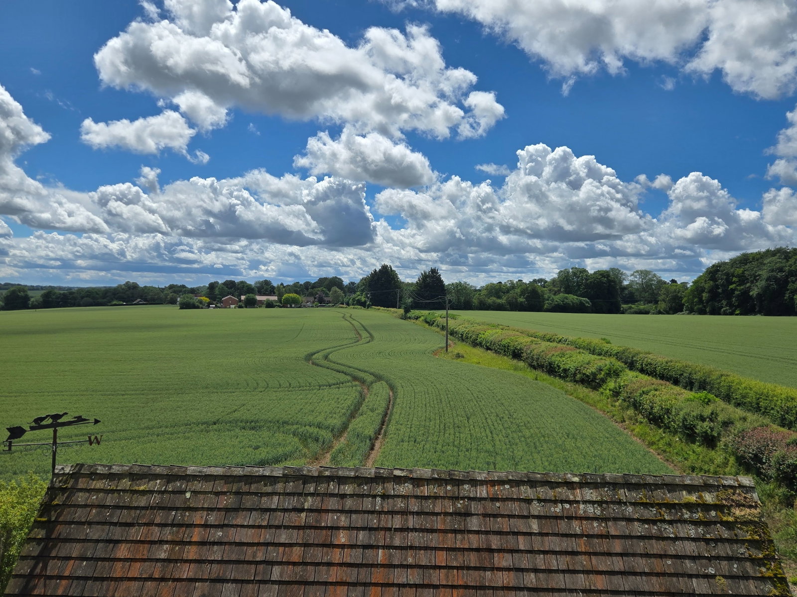 Image for CHAIN FREE - Whitebarns Lane, Furneux Pelham, Herts