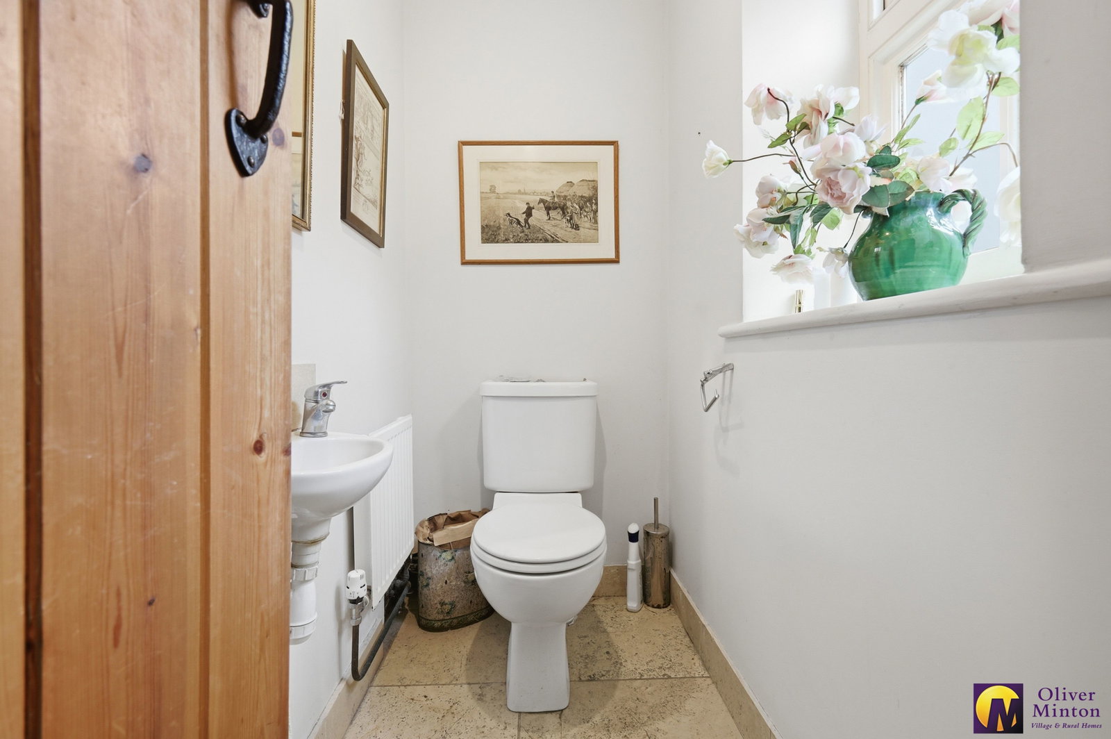 Image for CHAIN FREE - Whitebarns Lane, Furneux Pelham, Herts