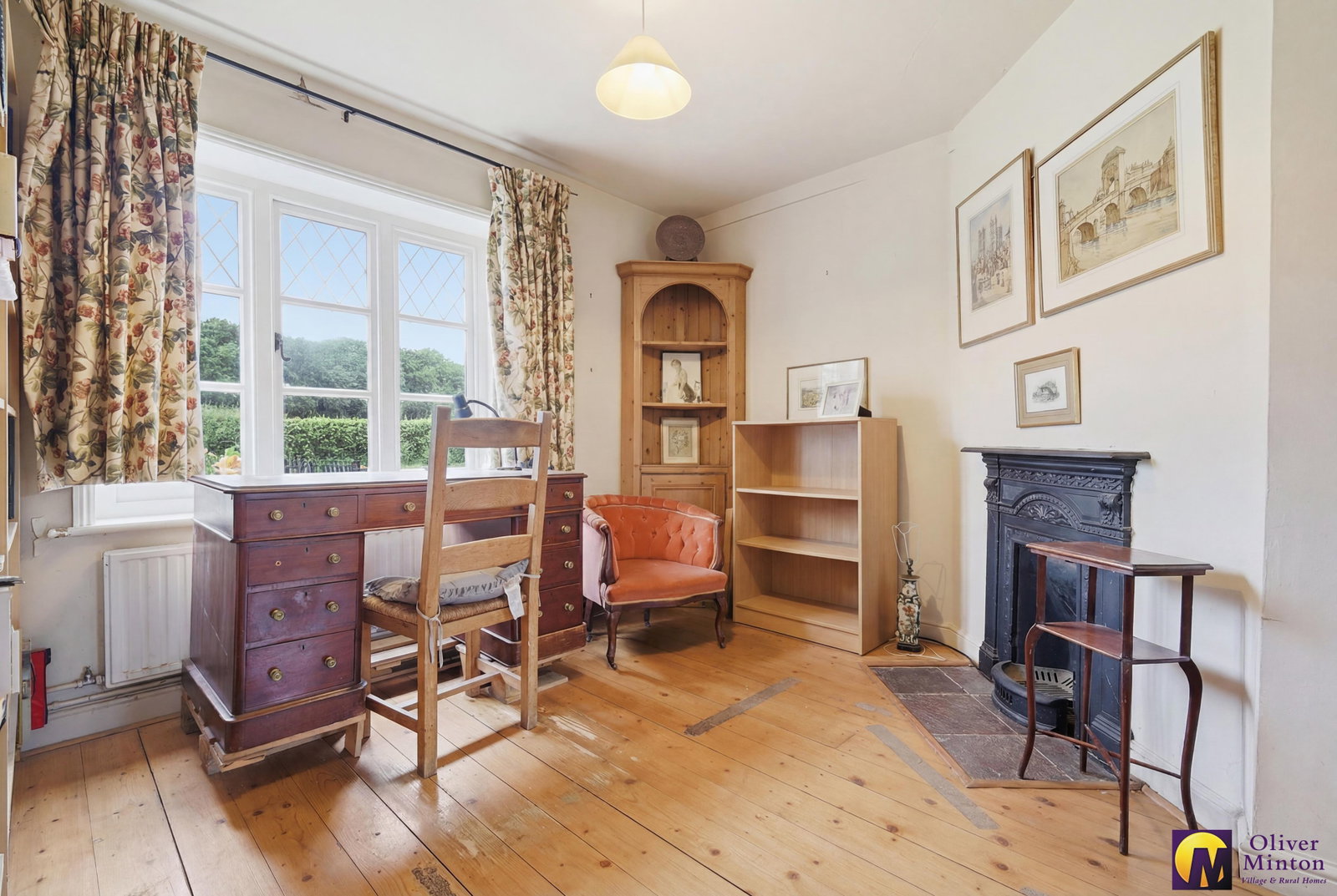 Image for CHAIN FREE - Whitebarns Lane, Furneux Pelham, Herts
