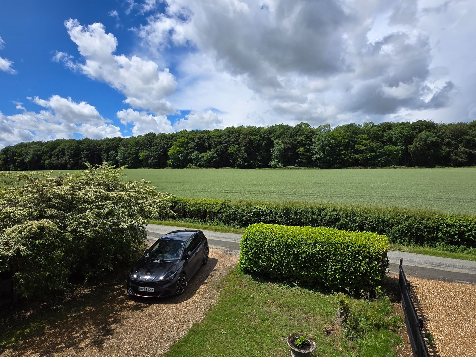 Image for CHAIN FREE - Whitebarns Lane, Furneux Pelham, Herts