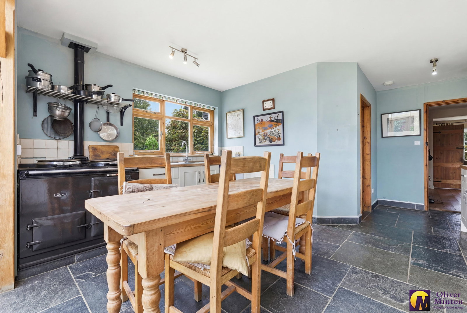 Image for CHAIN FREE - Whitebarns Lane, Furneux Pelham, Herts