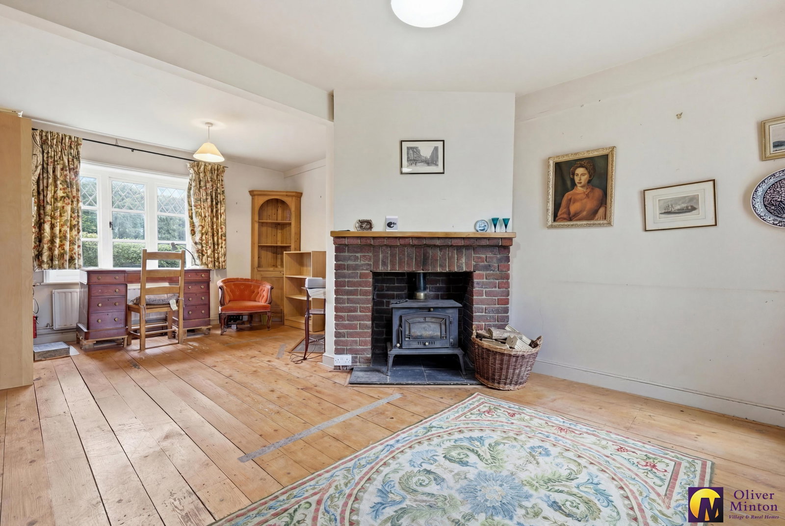Image for CHAIN FREE - Whitebarns Lane, Furneux Pelham, Herts