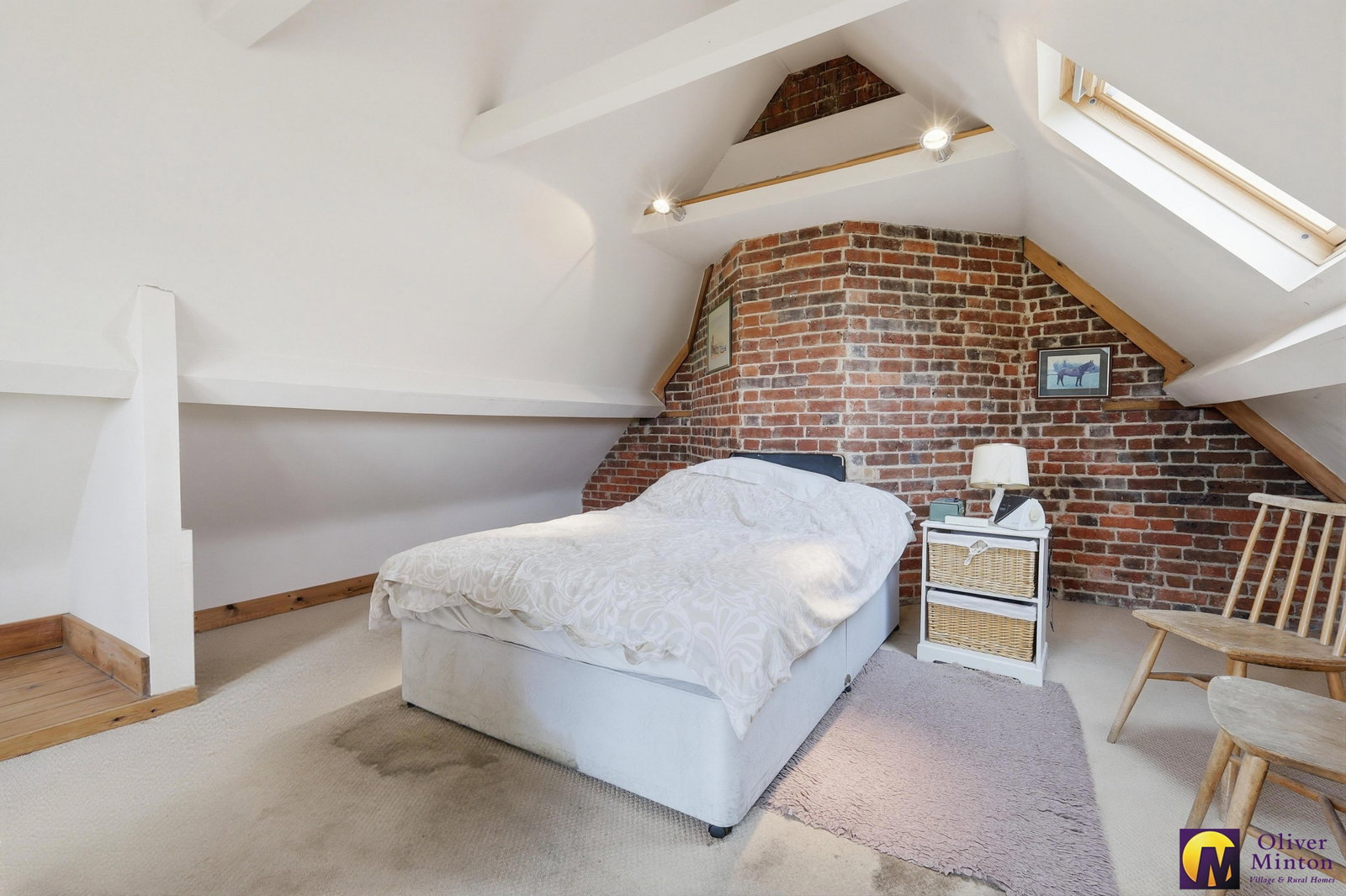 Image for CHAIN FREE - Whitebarns Lane, Furneux Pelham, Herts