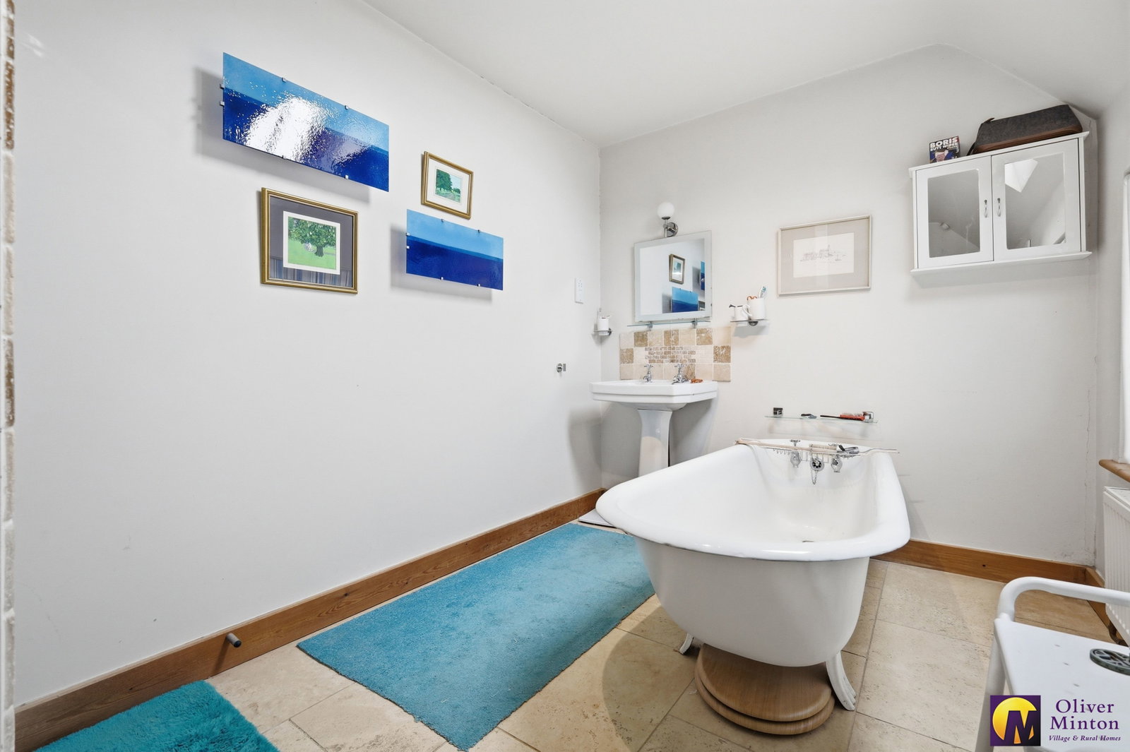 Image for CHAIN FREE - Whitebarns Lane, Furneux Pelham, Herts