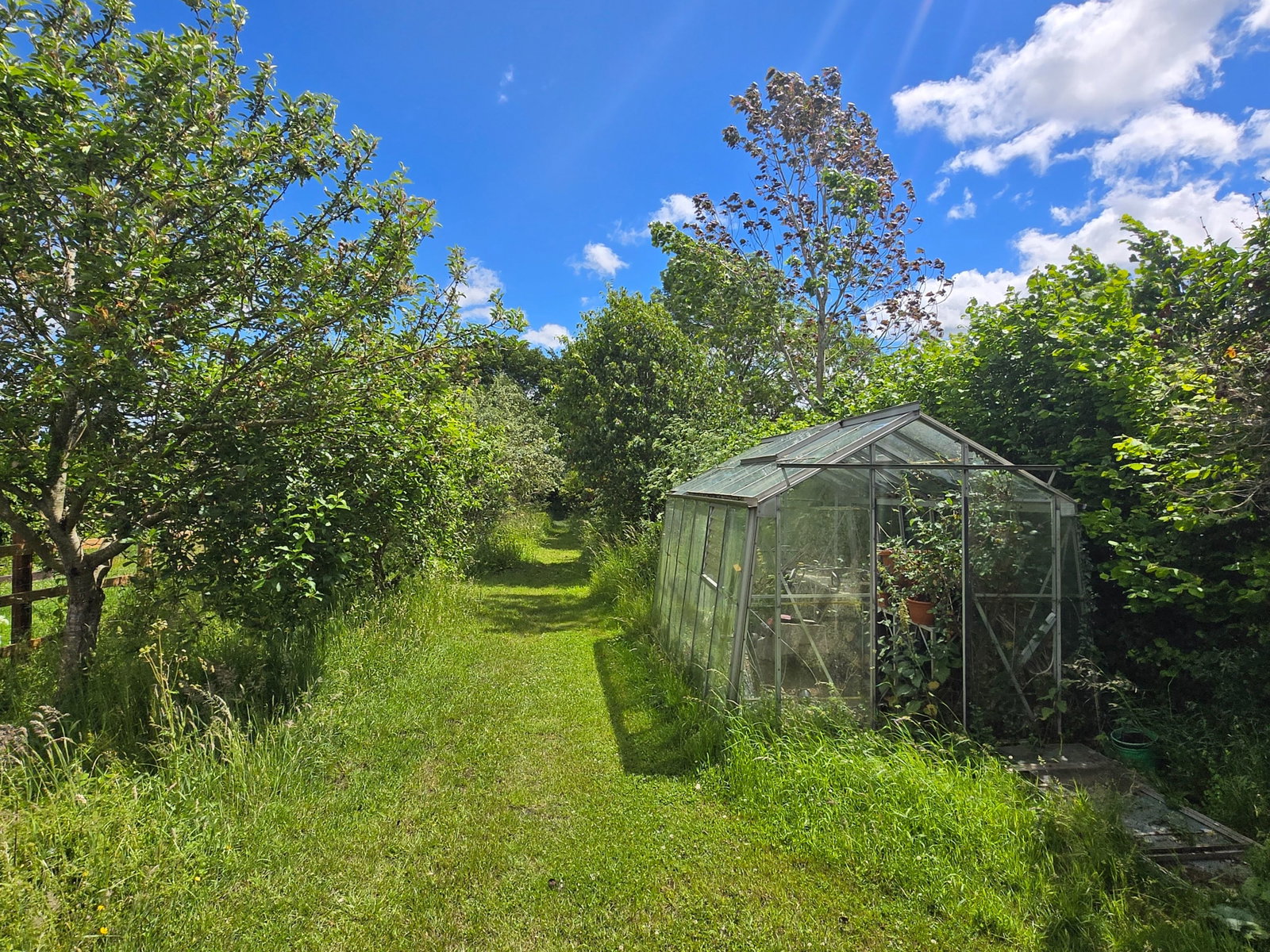 Image for CHAIN FREE - Whitebarns Lane, Furneux Pelham, Herts