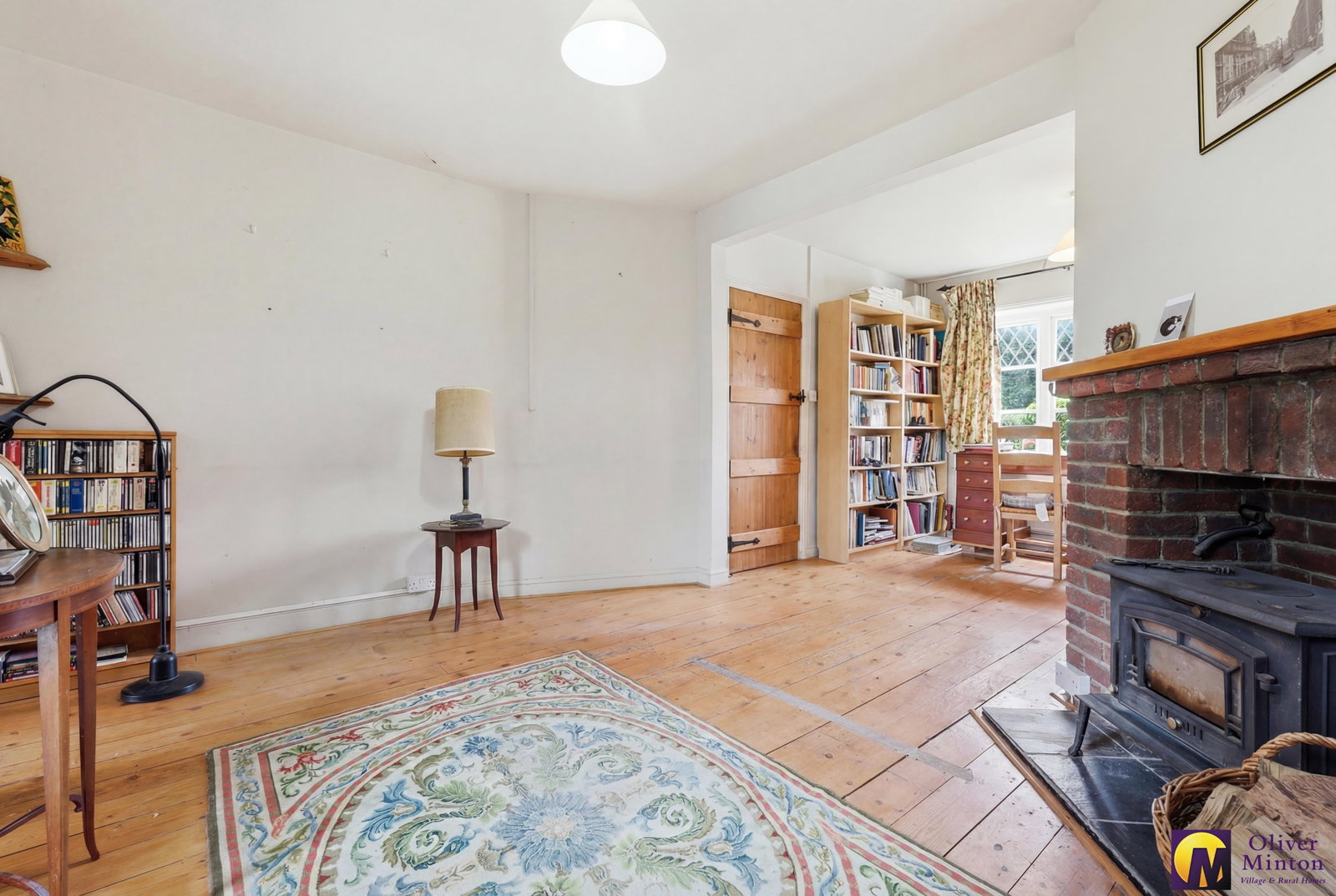 Image for CHAIN FREE - Whitebarns Lane, Furneux Pelham, Herts