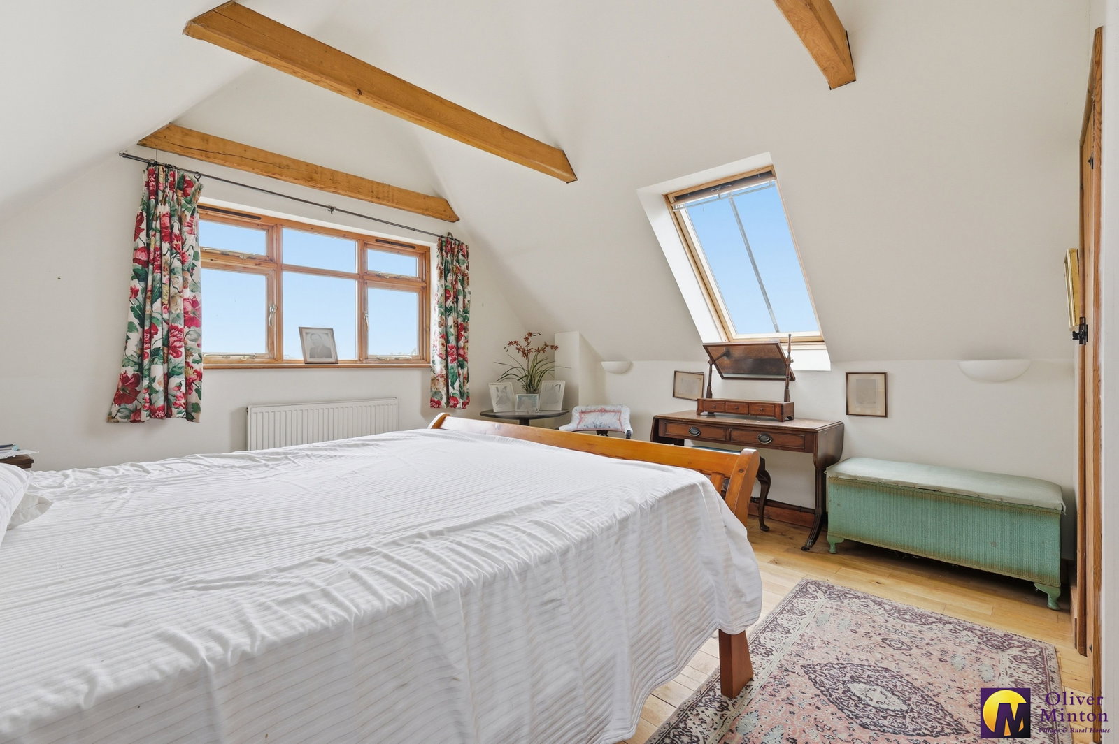 Image for CHAIN FREE - Whitebarns Lane, Furneux Pelham, Herts