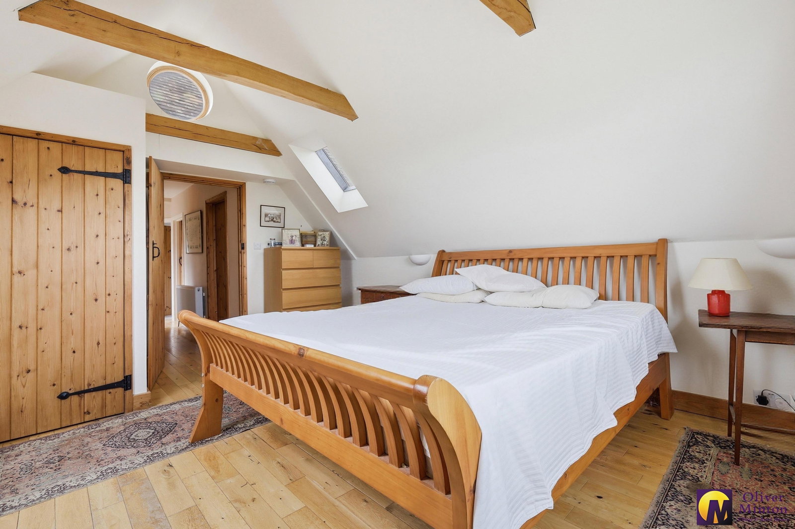 Image for CHAIN FREE - Whitebarns Lane, Furneux Pelham, Herts