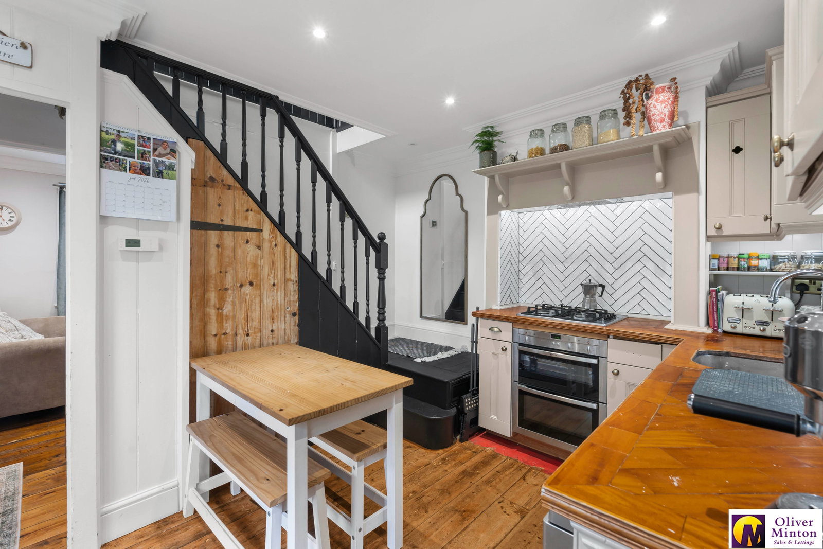 Image for Station Road, Puckeridge