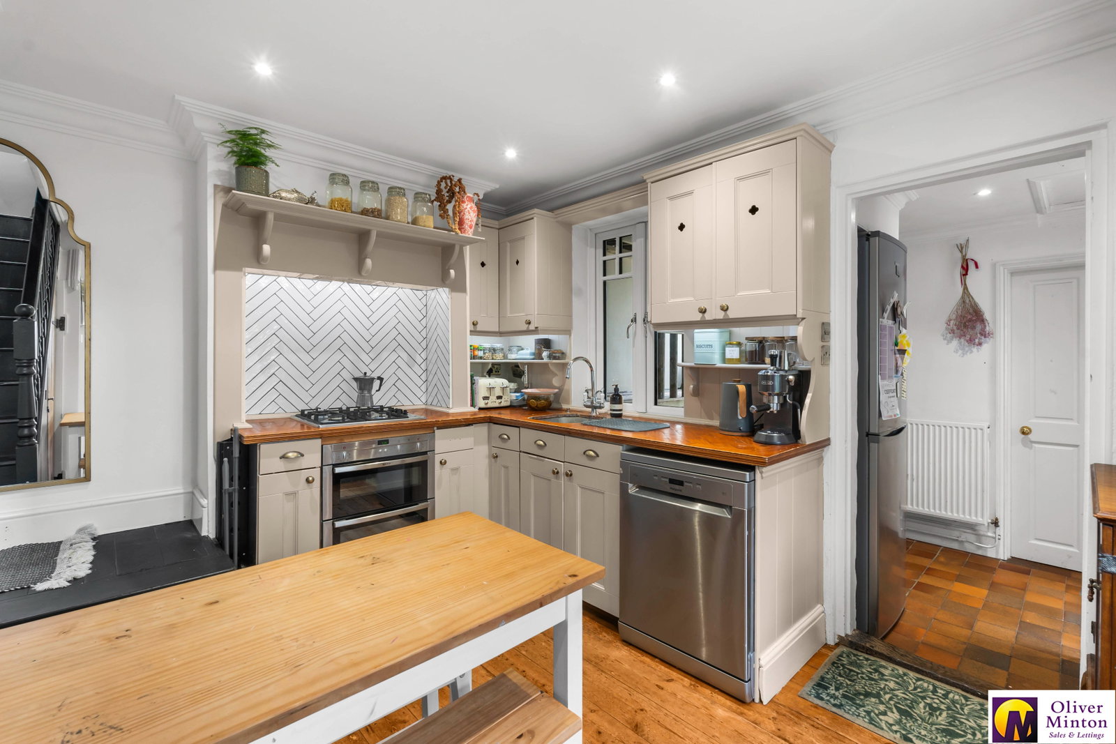 Image for Station Road, Puckeridge