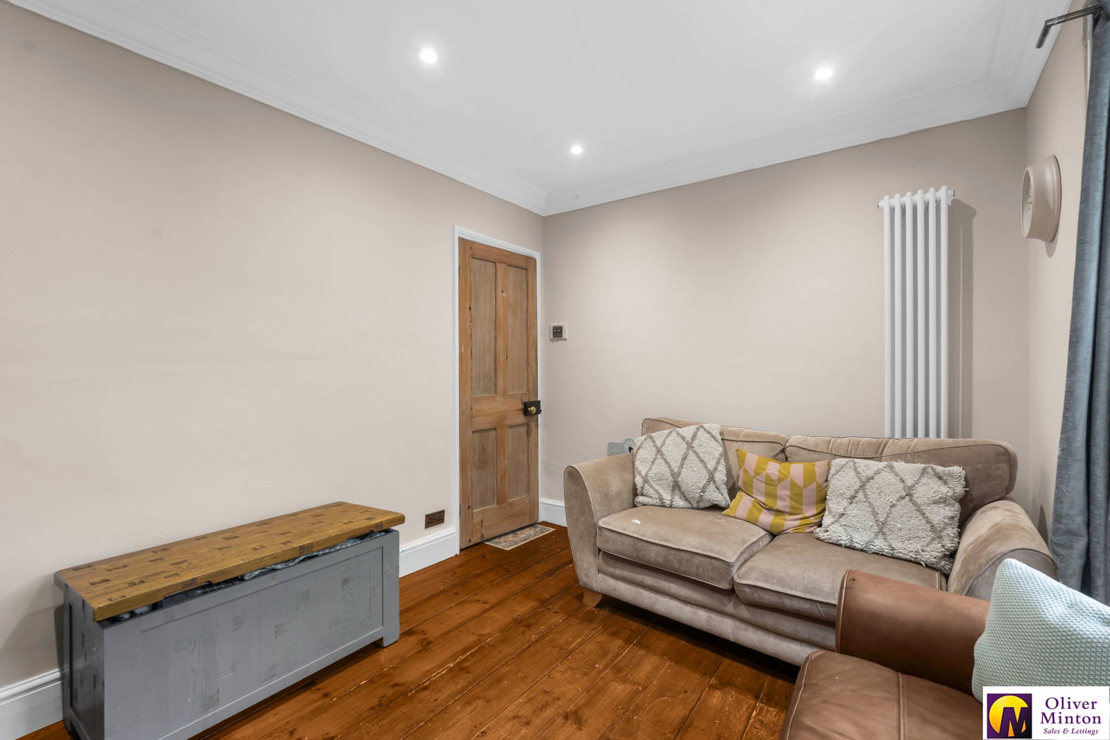 Image for Station Road, Puckeridge