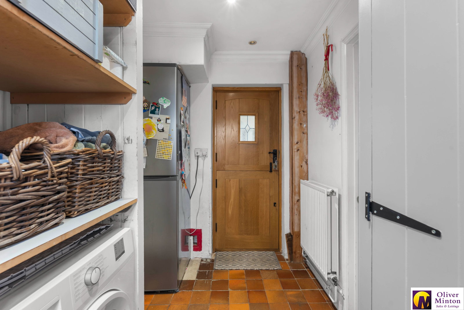 Image for Station Road, Puckeridge