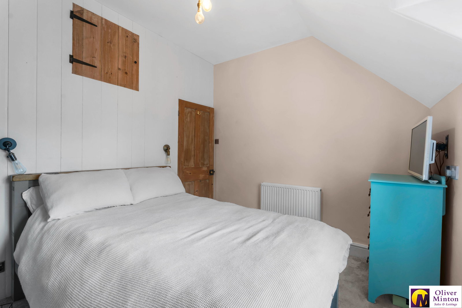 Image for Station Road, Puckeridge