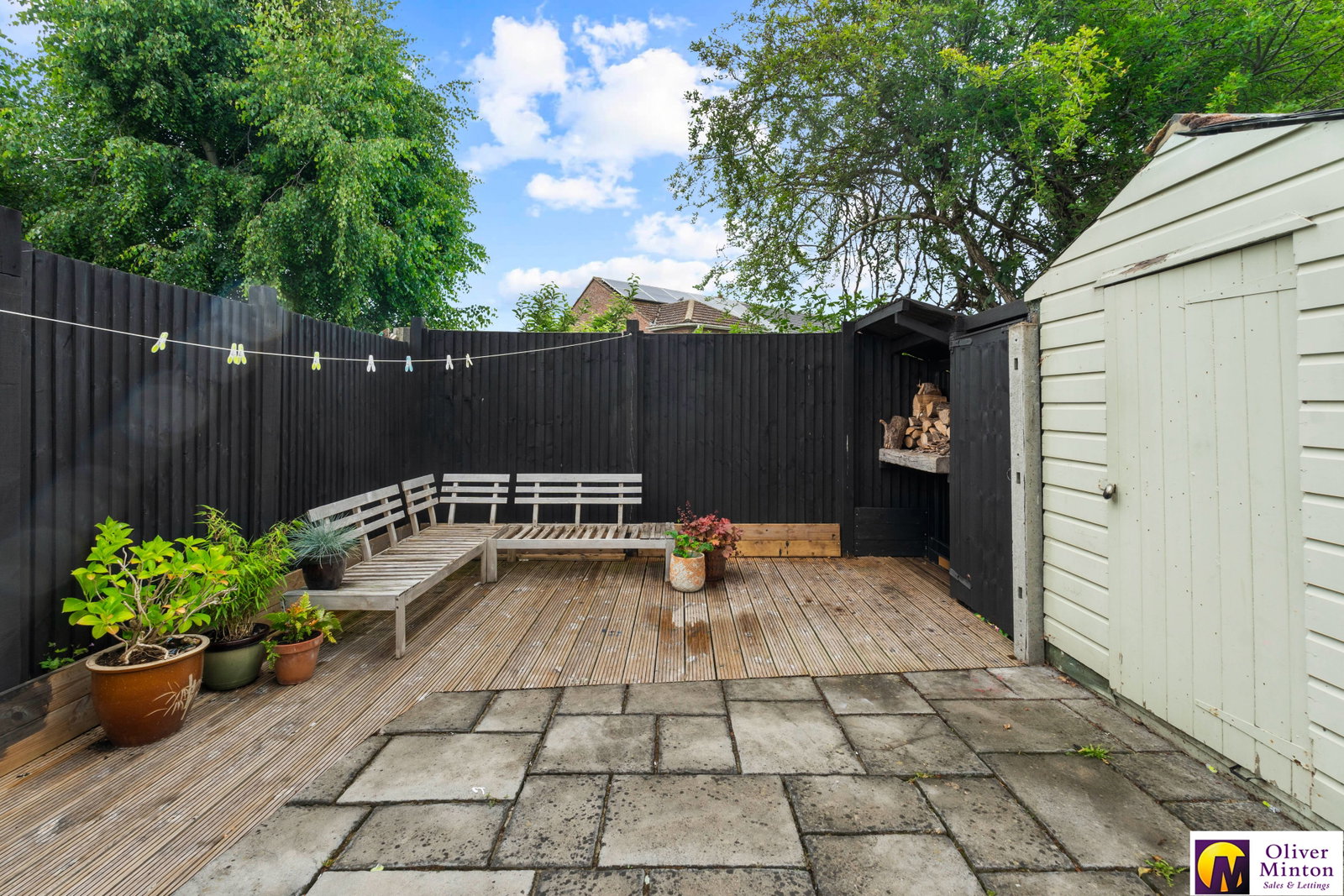 Image for Station Road, Puckeridge