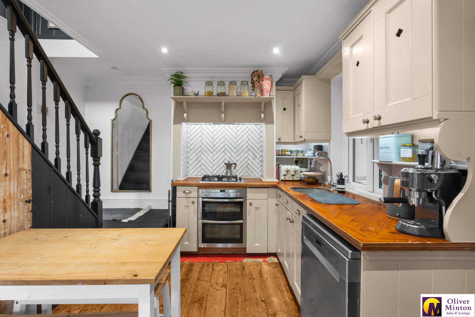 Image for Station Road, Puckeridge