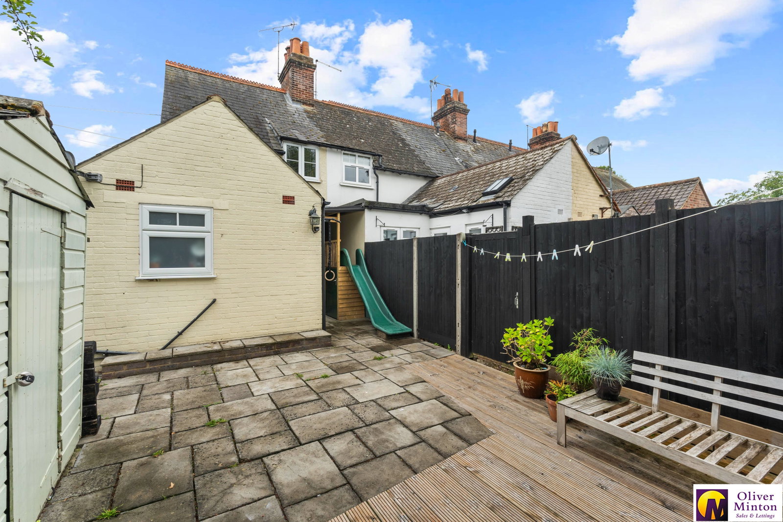 Image for Station Road, Puckeridge
