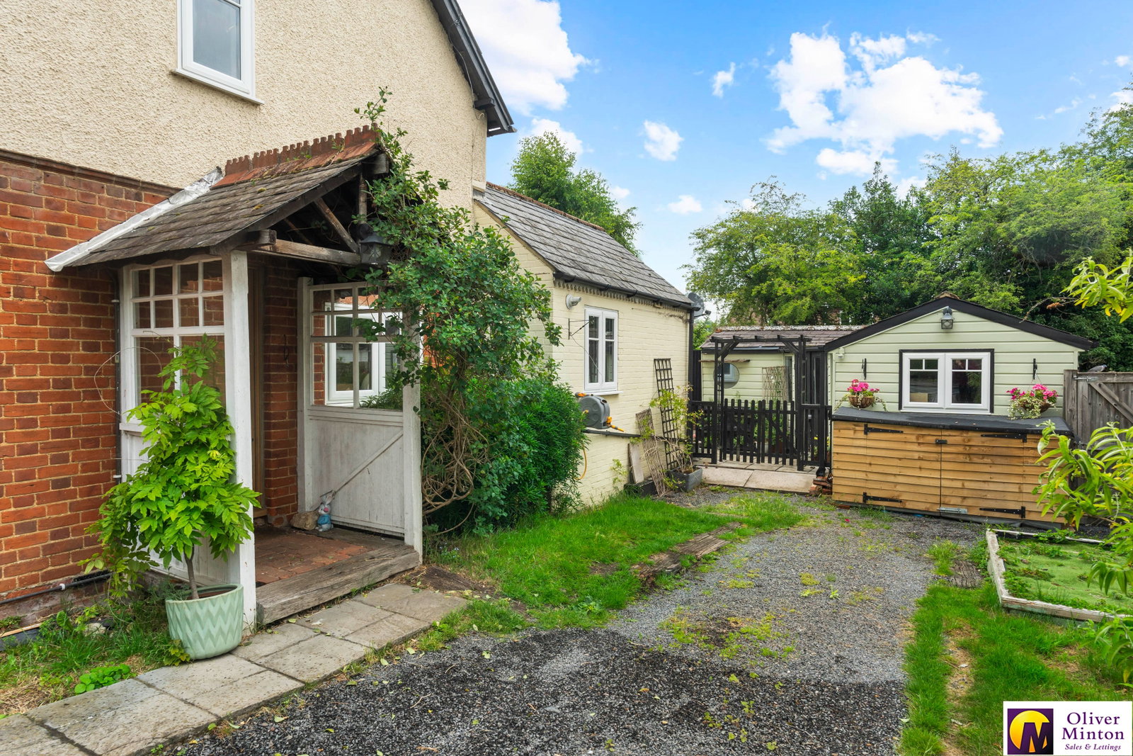 Image for Station Road, Puckeridge