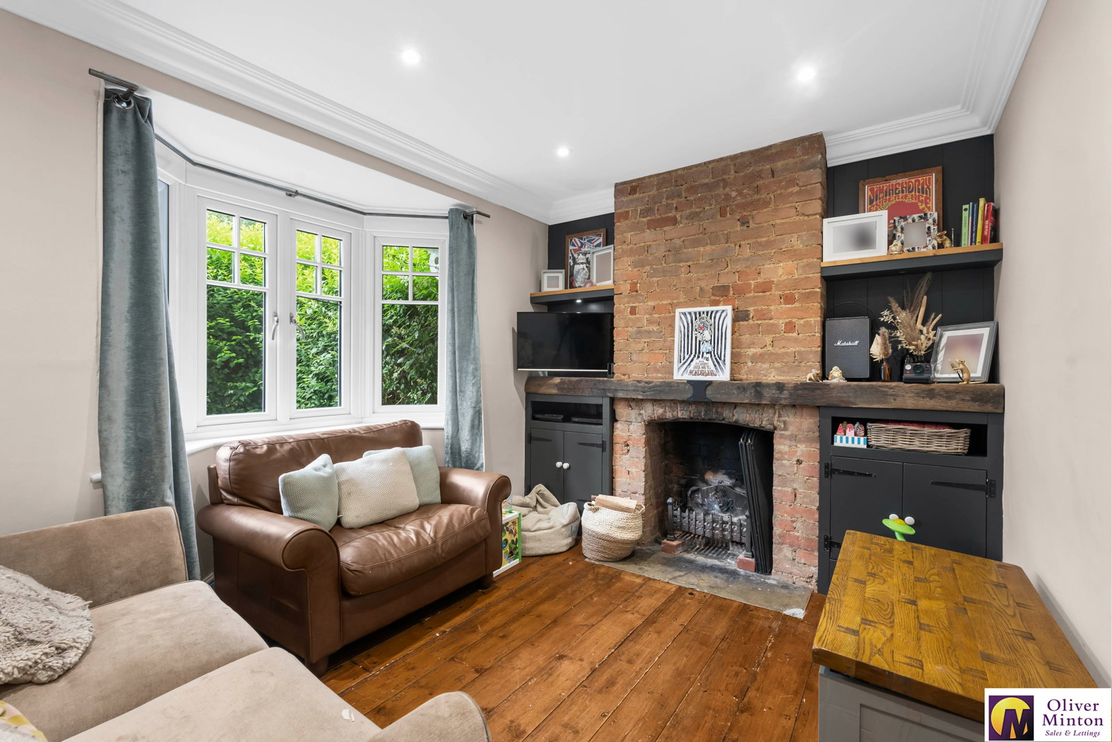 Image for Station Road, Puckeridge