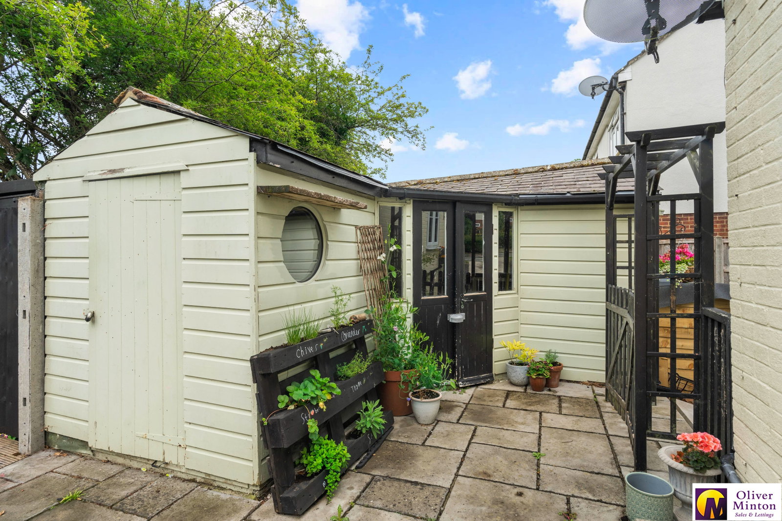 Image for Station Road, Puckeridge