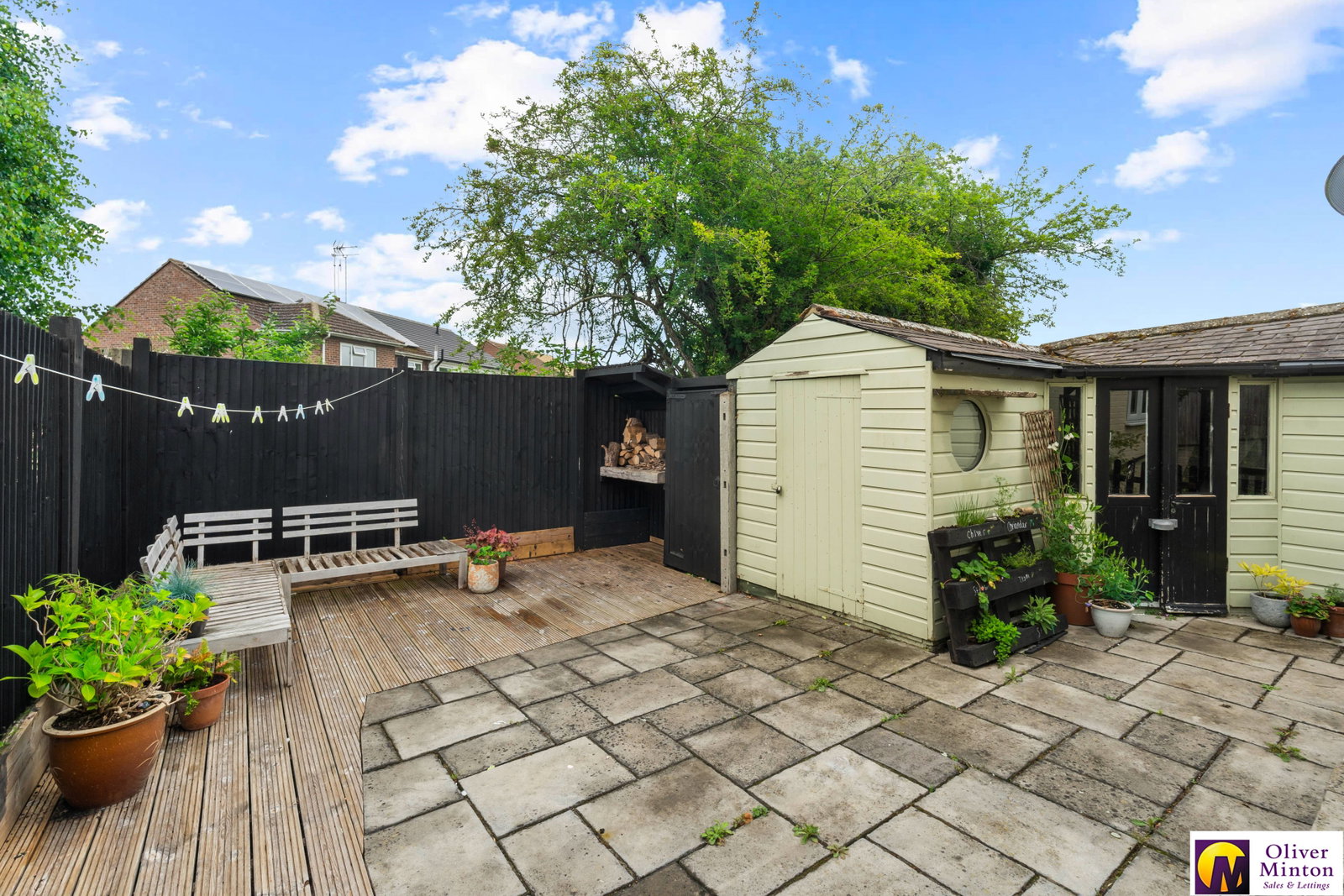 Image for Station Road, Puckeridge