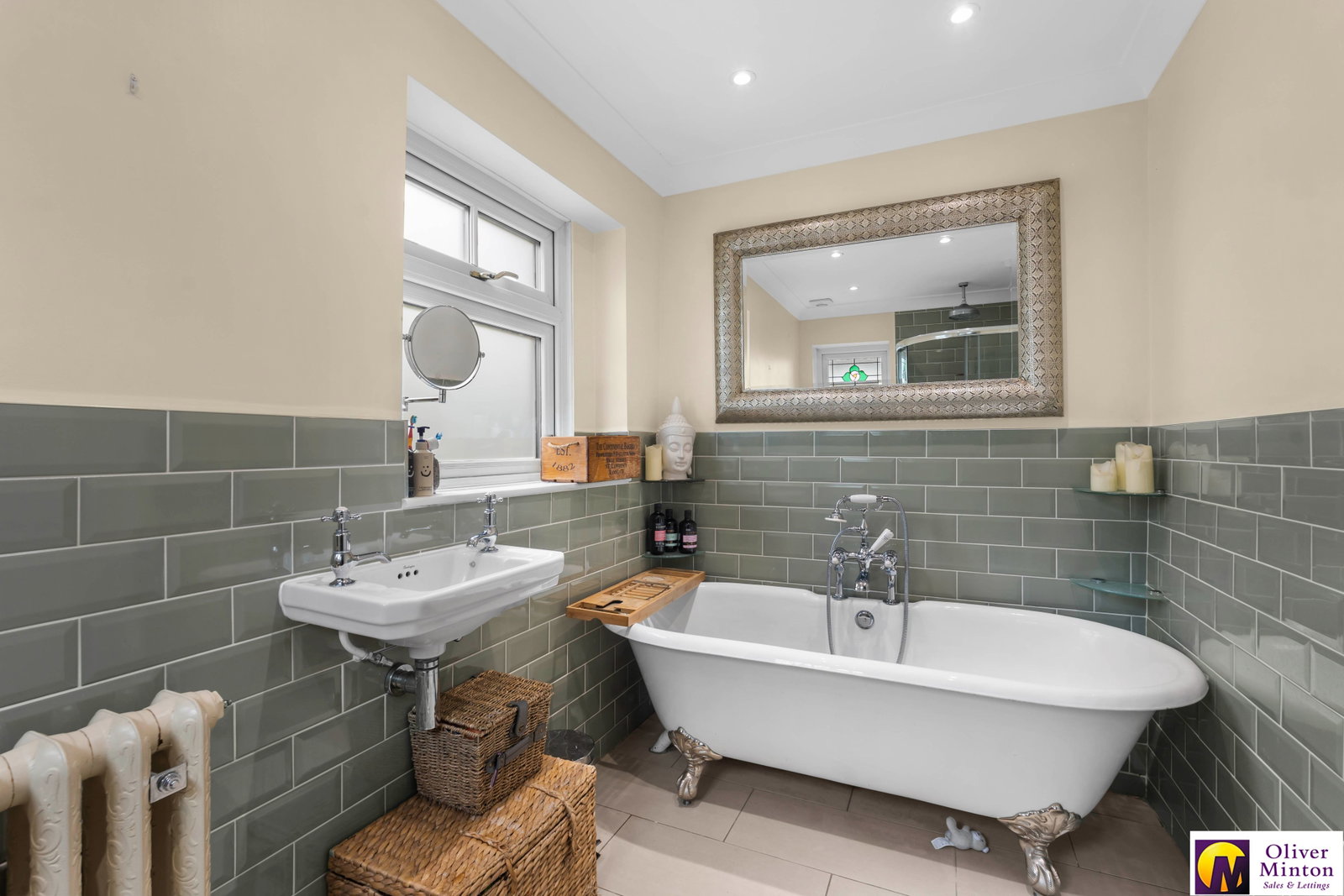 Image for Station Road, Puckeridge