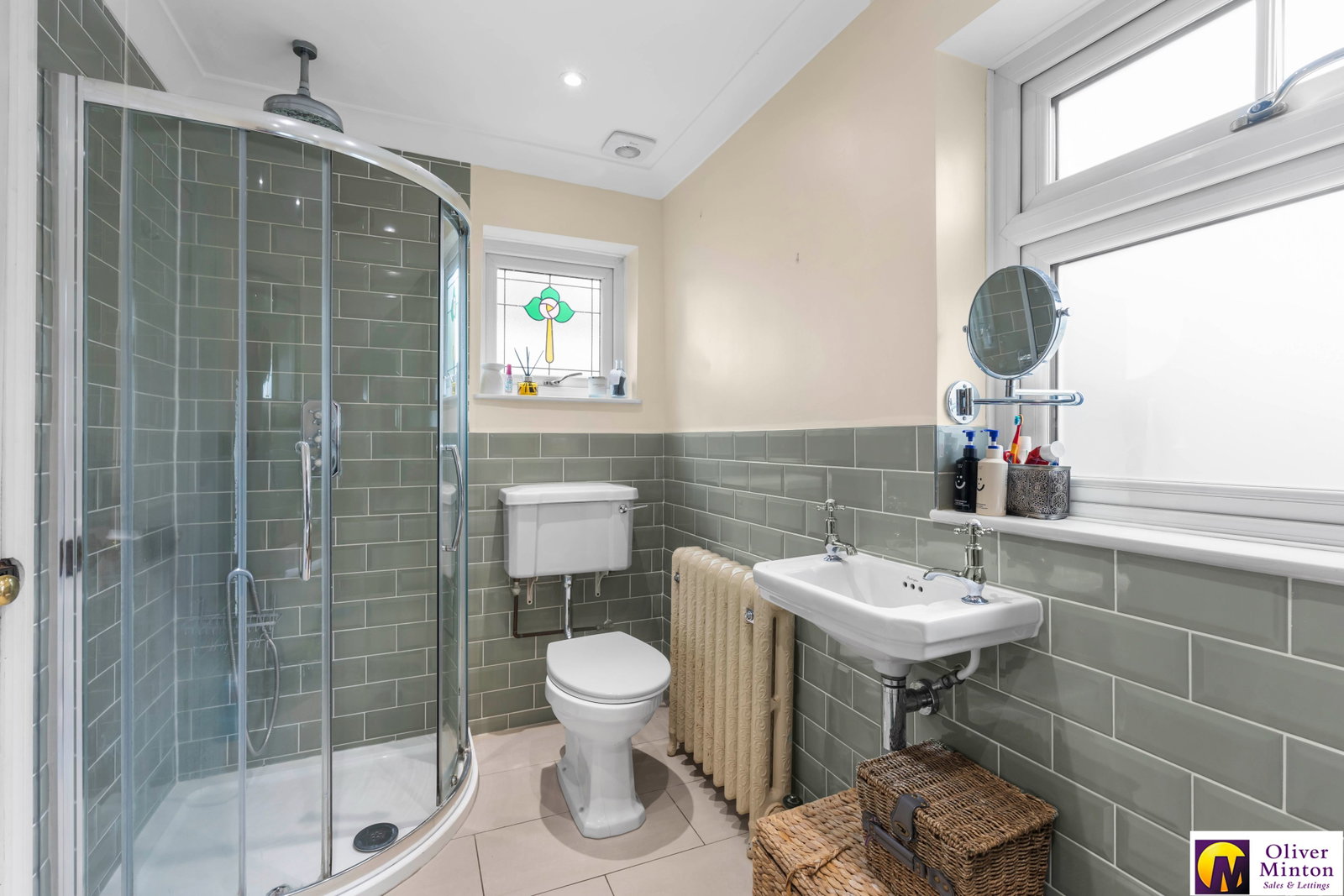 Image for Station Road, Puckeridge