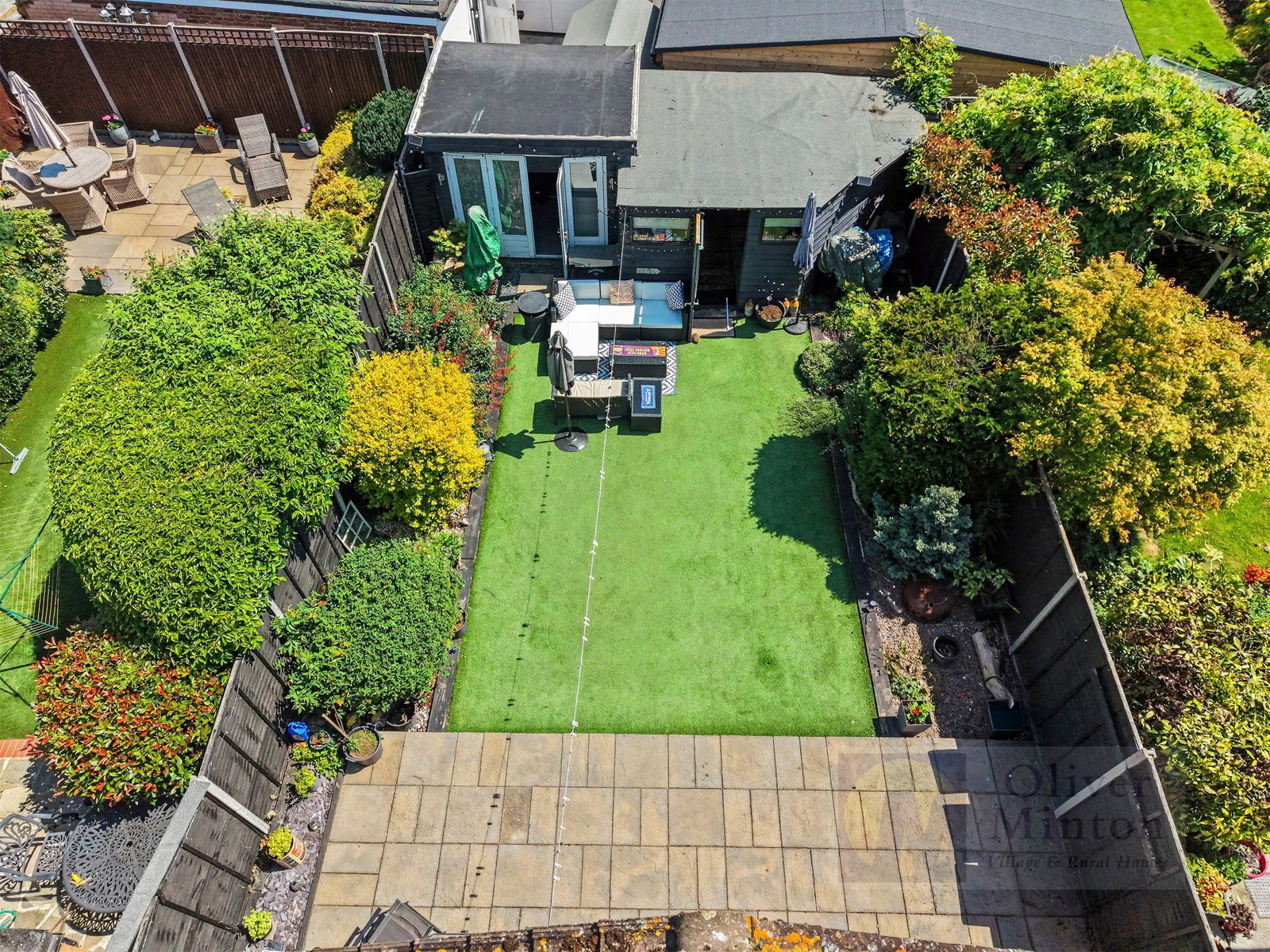 Image for Vicarage Close, Standon, Herts