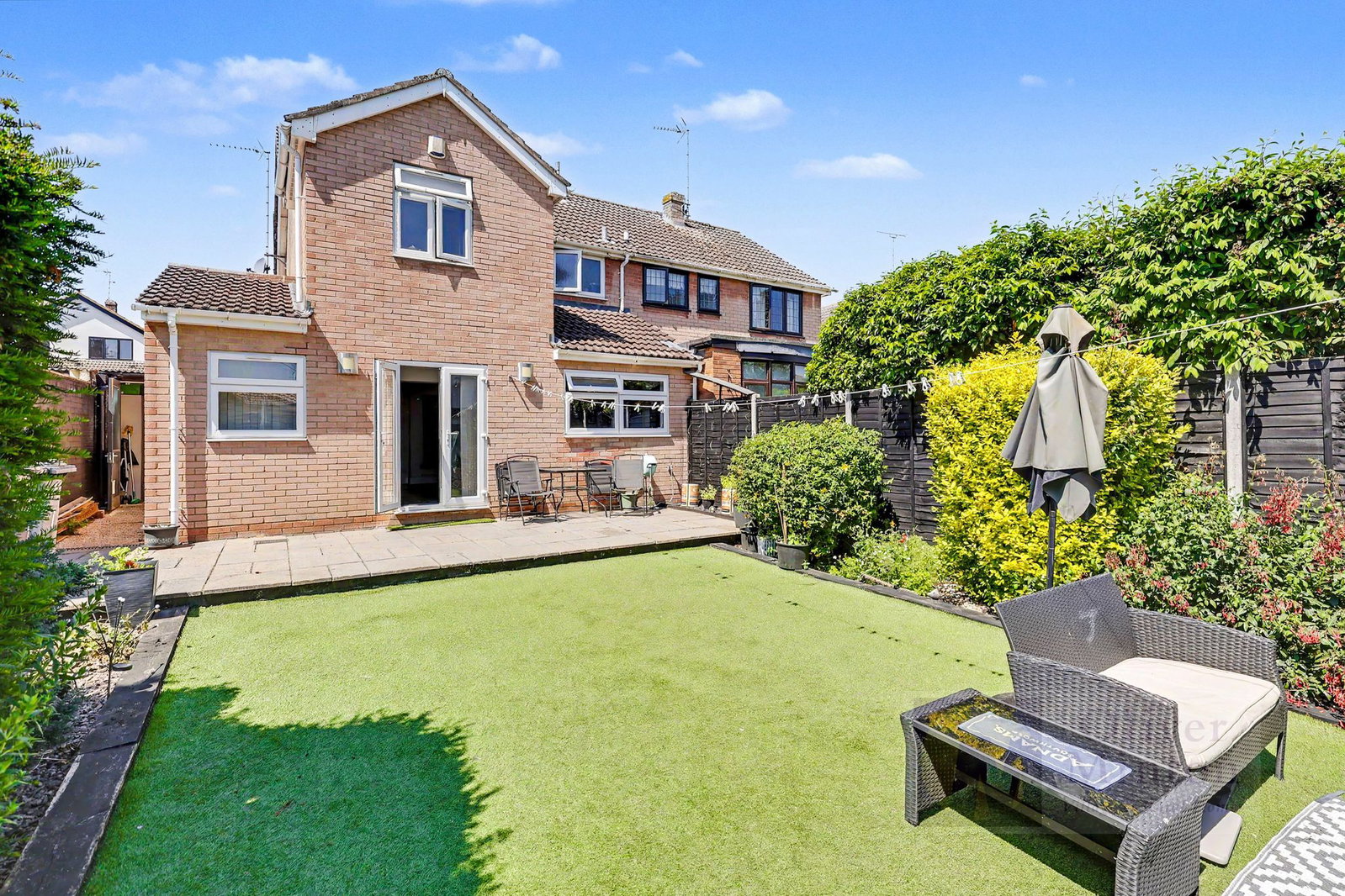 Image for Vicarage Close, Standon, Herts