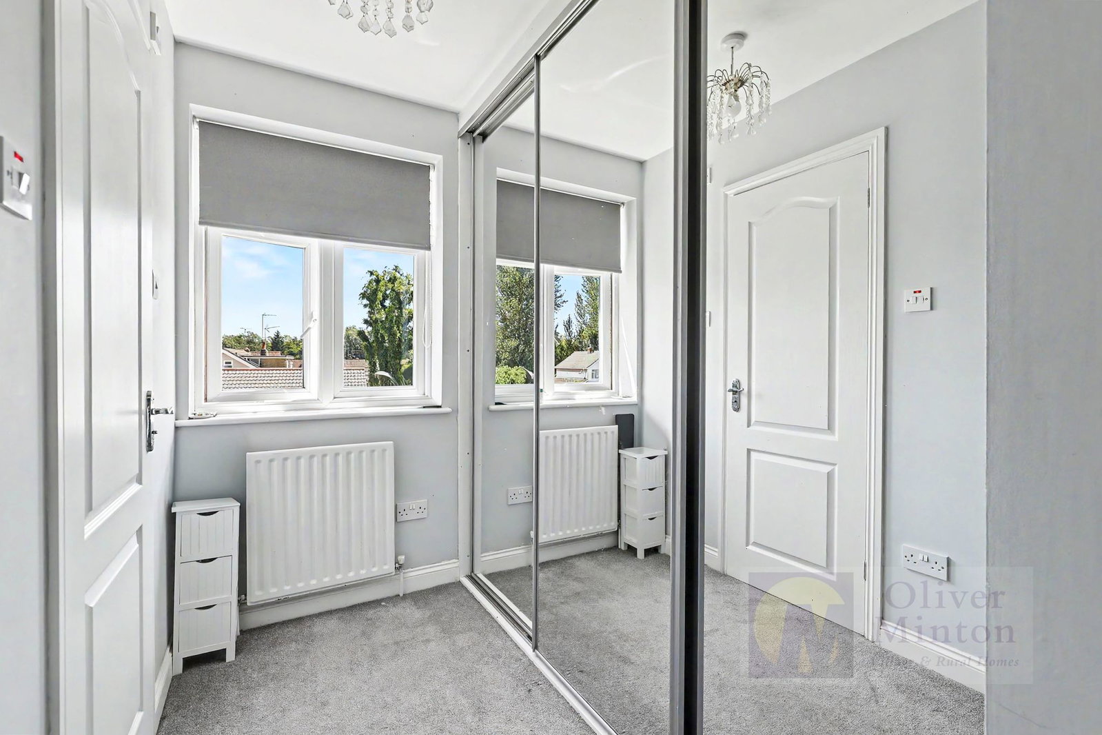 Image for Vicarage Close, Standon, Herts