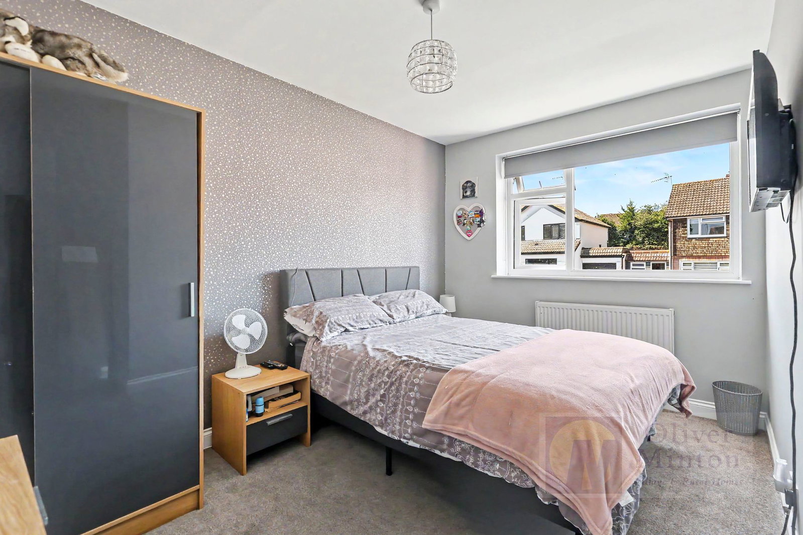 Image for Vicarage Close, Standon, Herts
