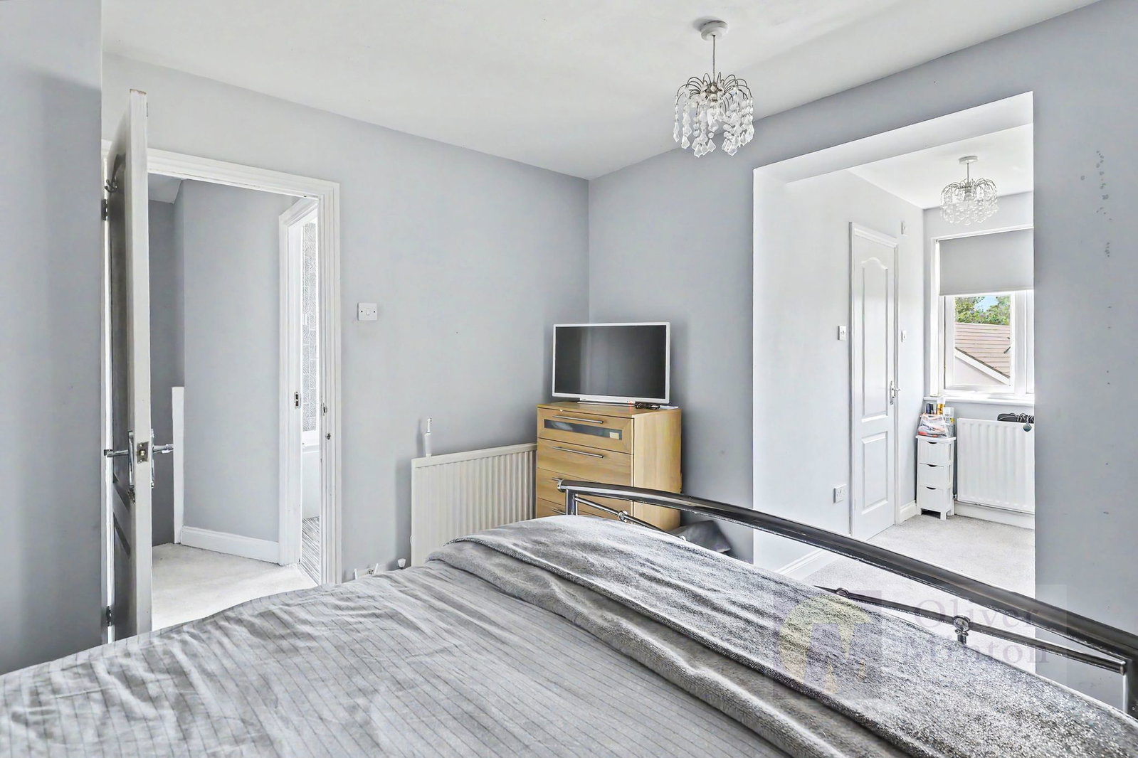 Image for Vicarage Close, Standon, Herts