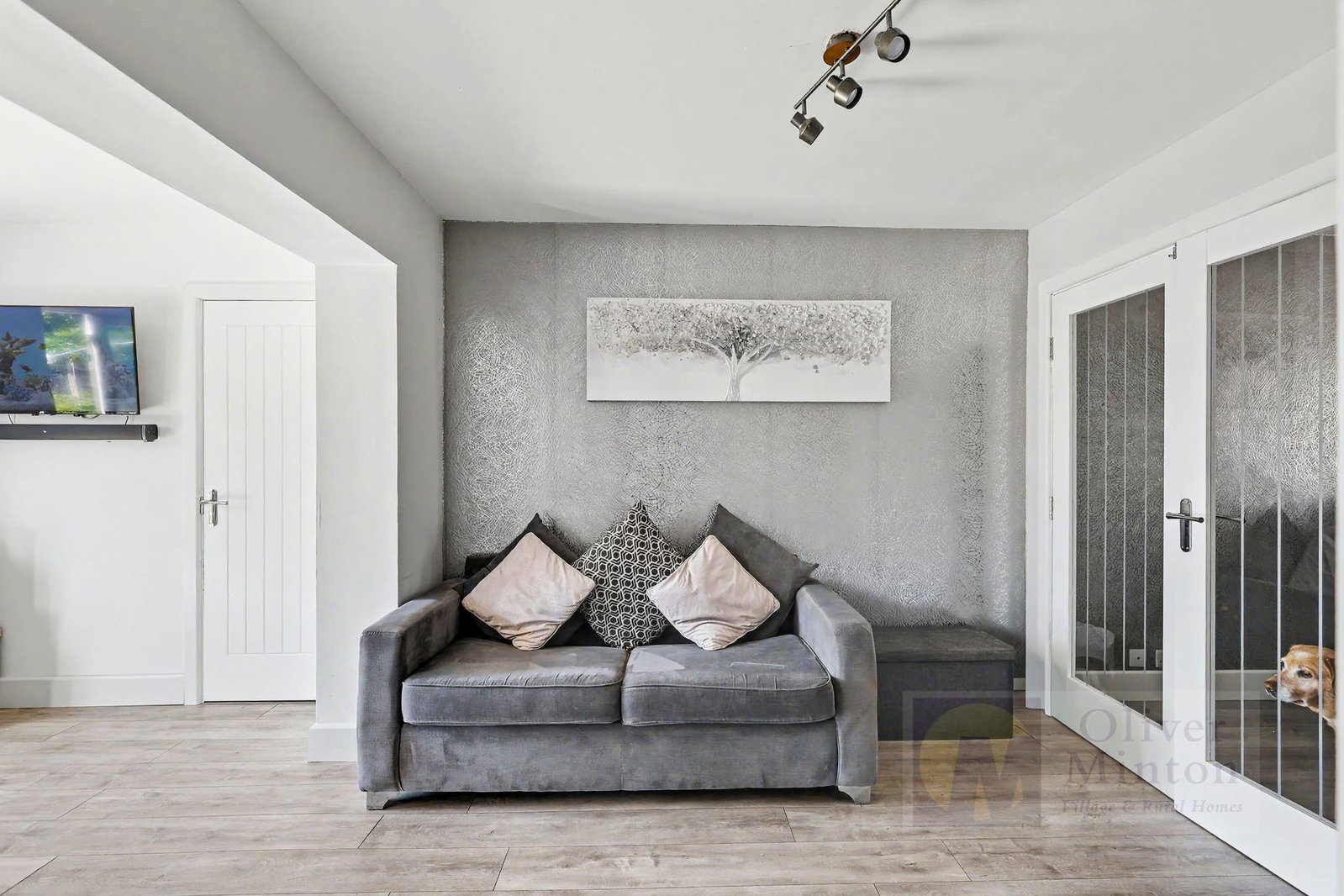 Image for Vicarage Close, Standon, Herts