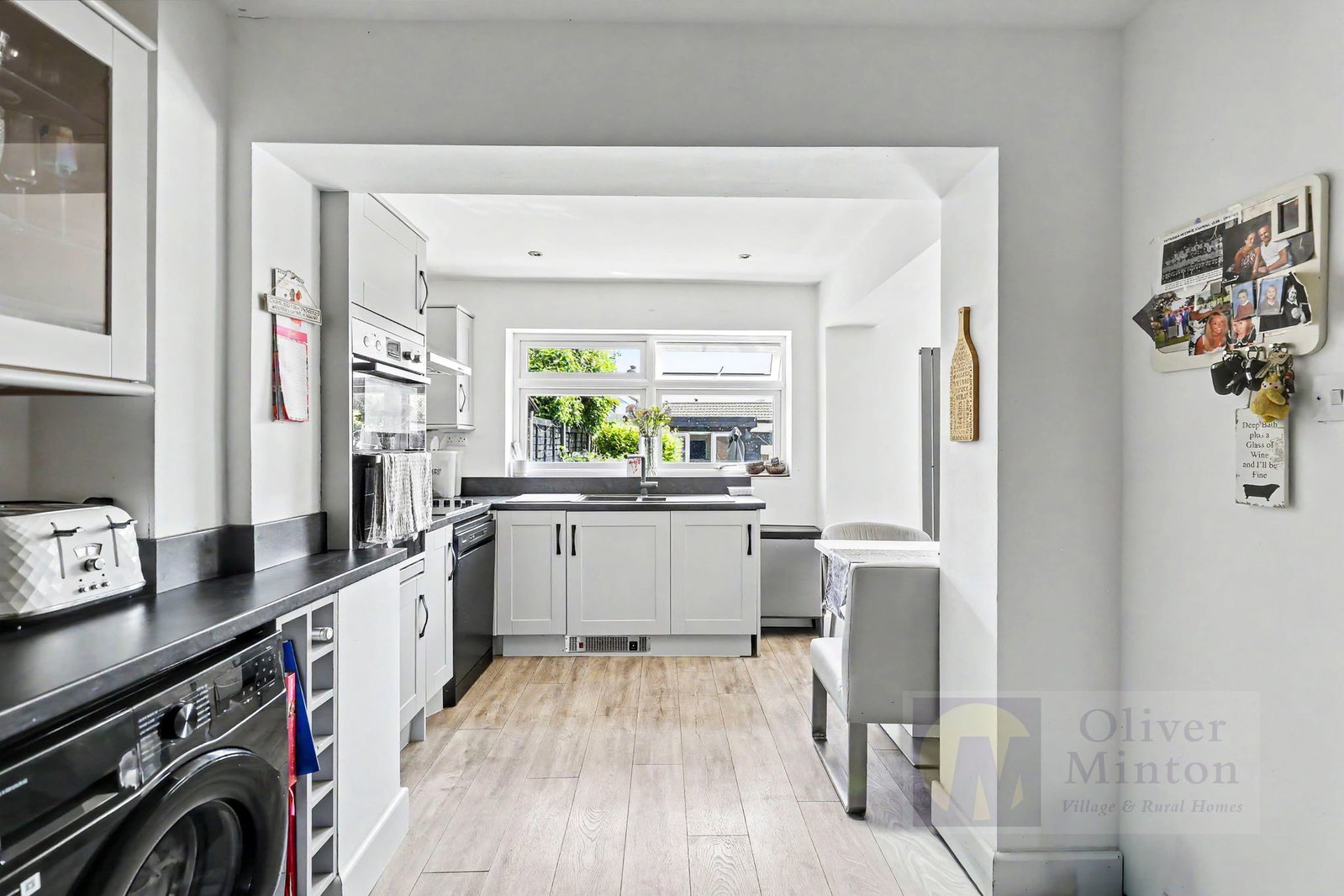 Image for Vicarage Close, Standon, Herts