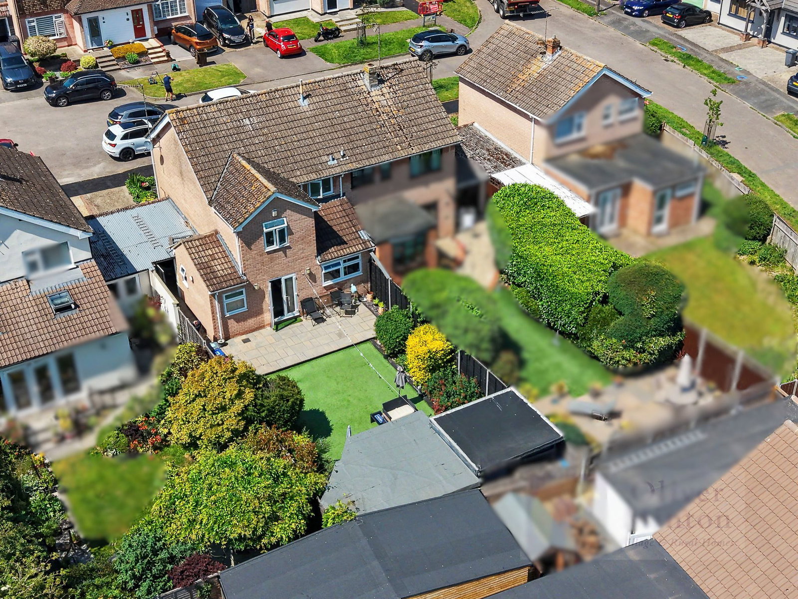 Image for Vicarage Close, Standon, Herts