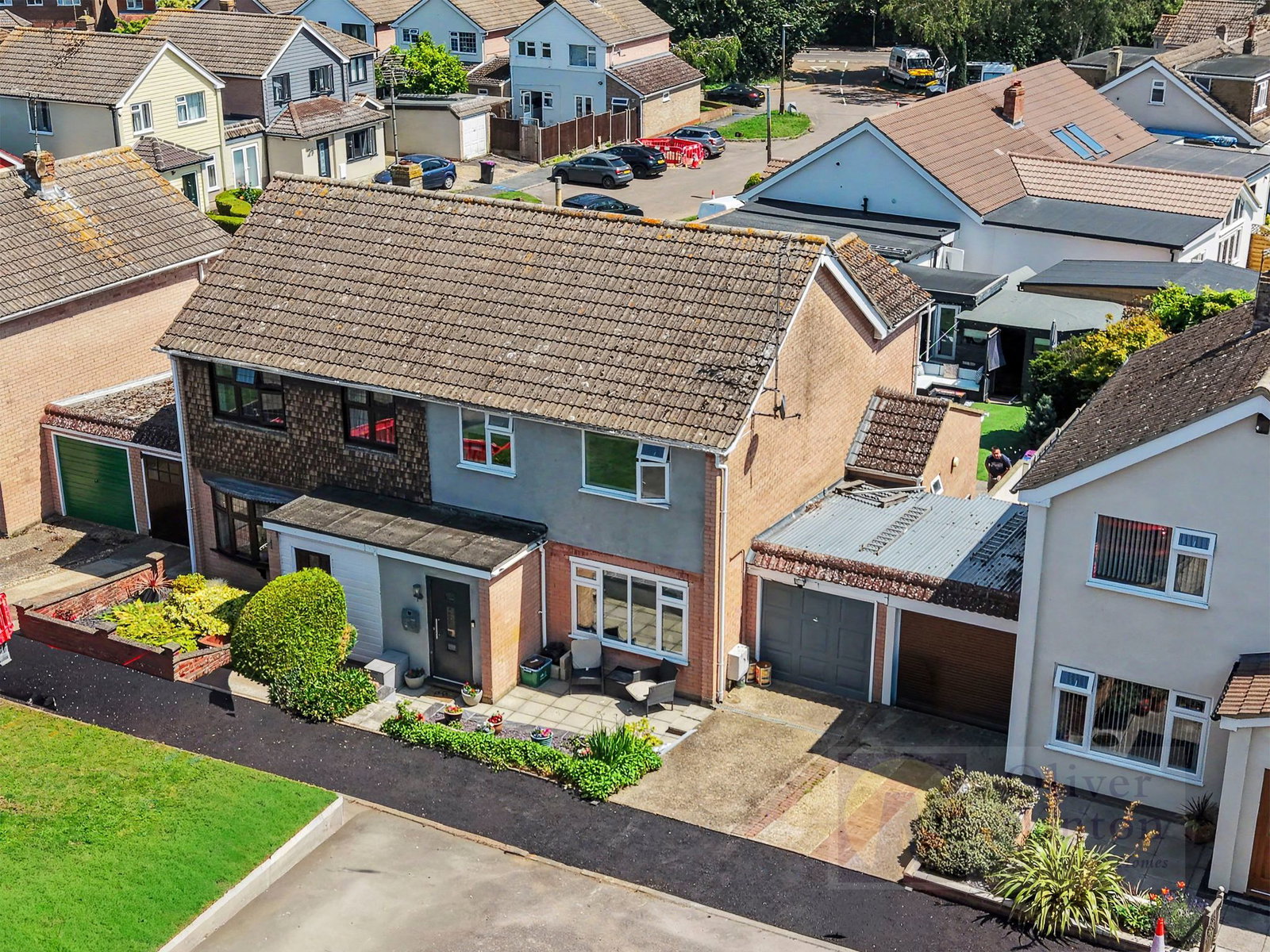 Image for Vicarage Close, Standon, Herts