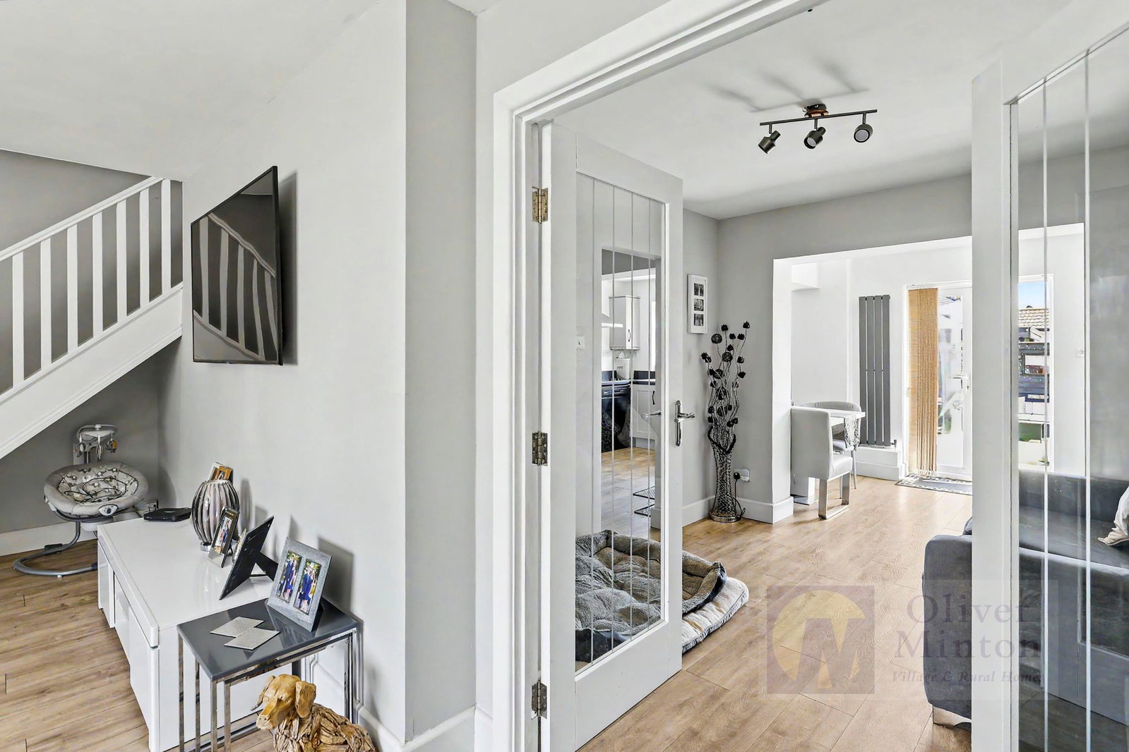 Image for Vicarage Close, Standon, Herts