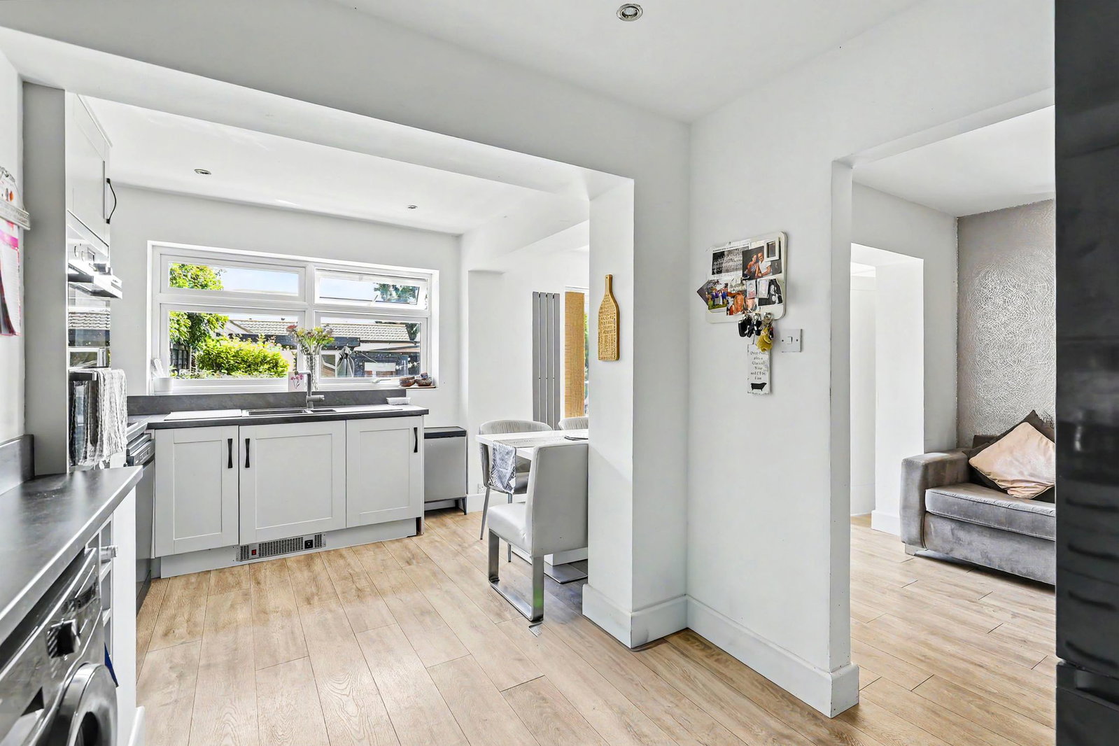 Image for Vicarage Close, Standon, Herts