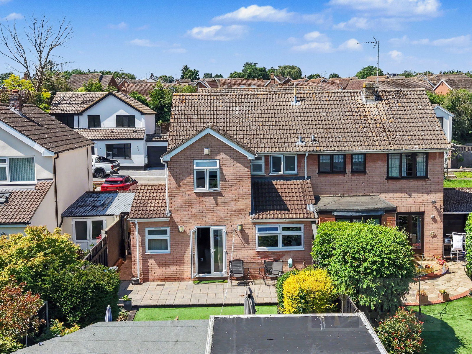 Image for Vicarage Close, Standon, Herts