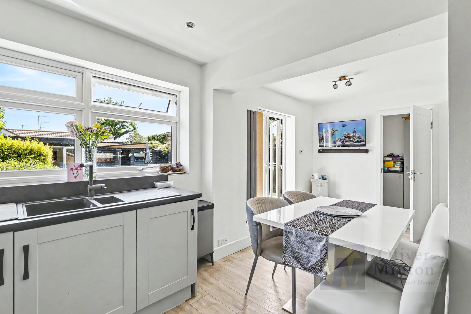 Image for Vicarage Close, Standon, Herts