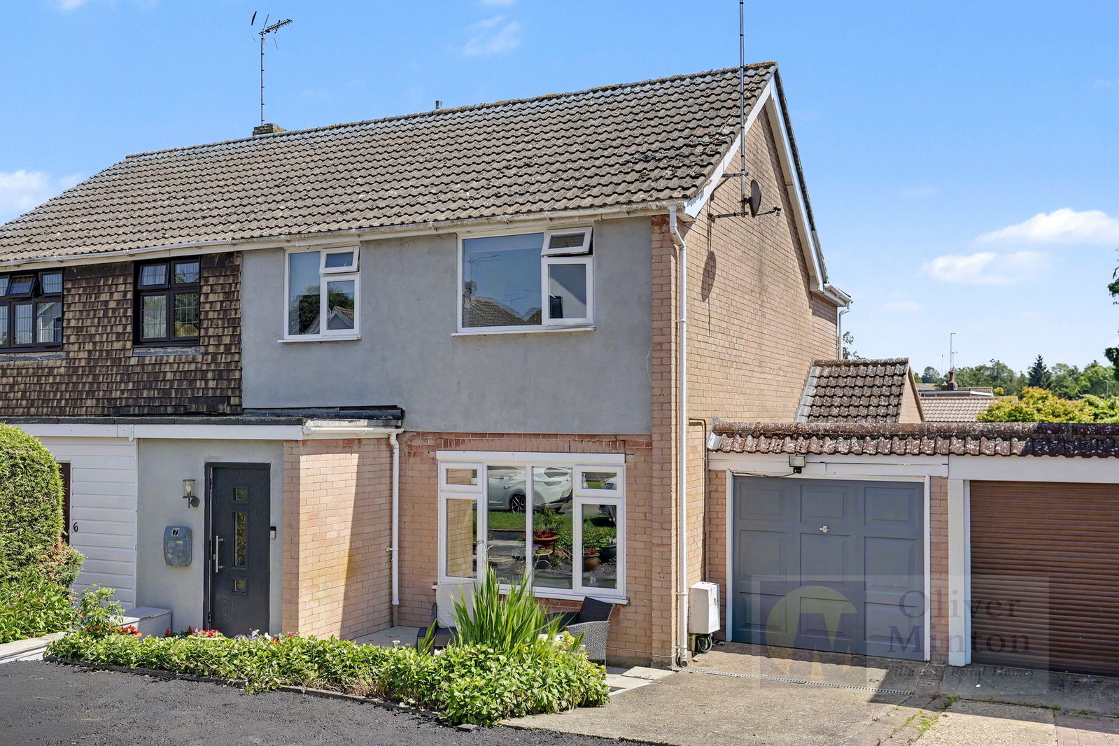 Image for Vicarage Close, Standon, Herts