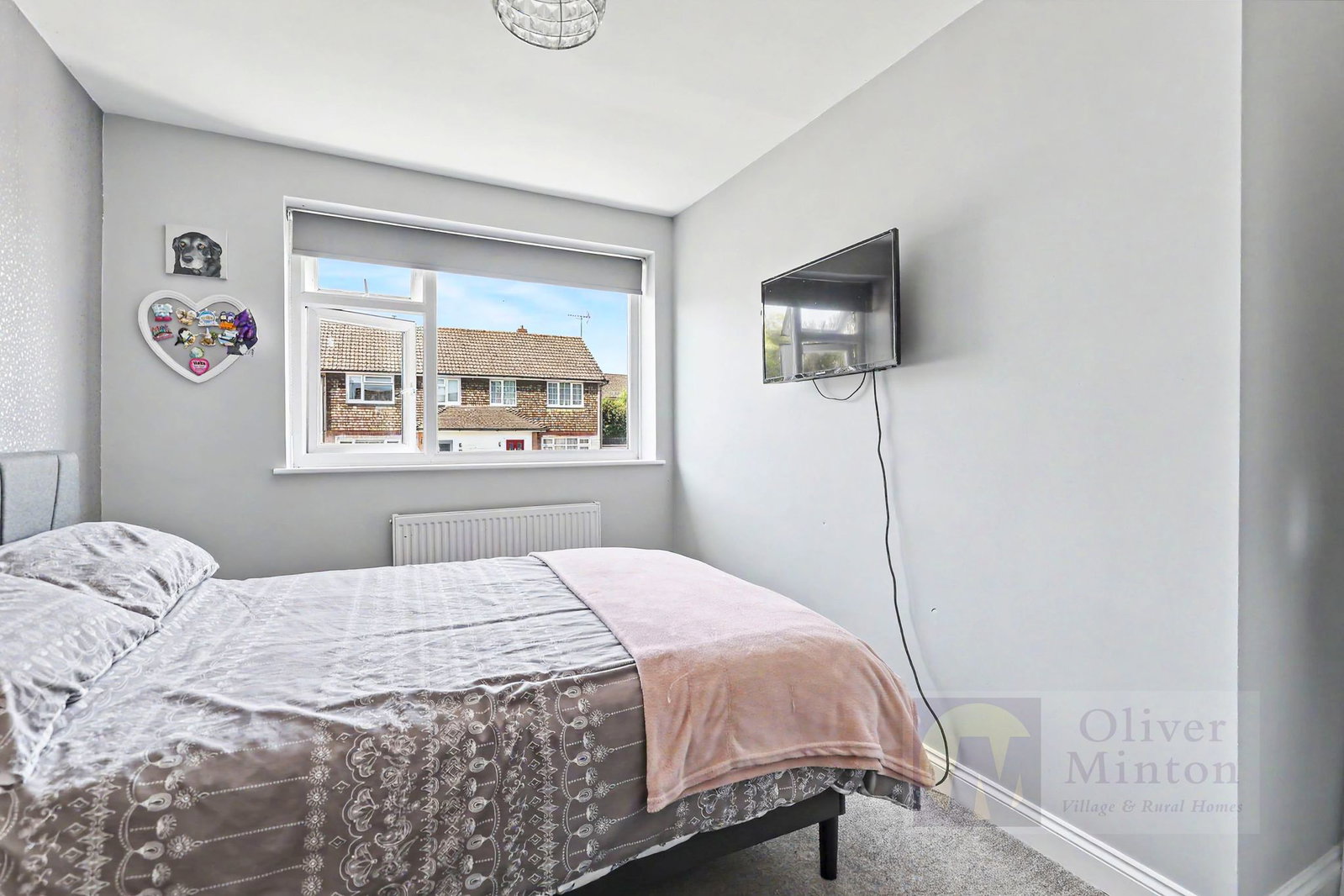Image for Vicarage Close, Standon, Herts