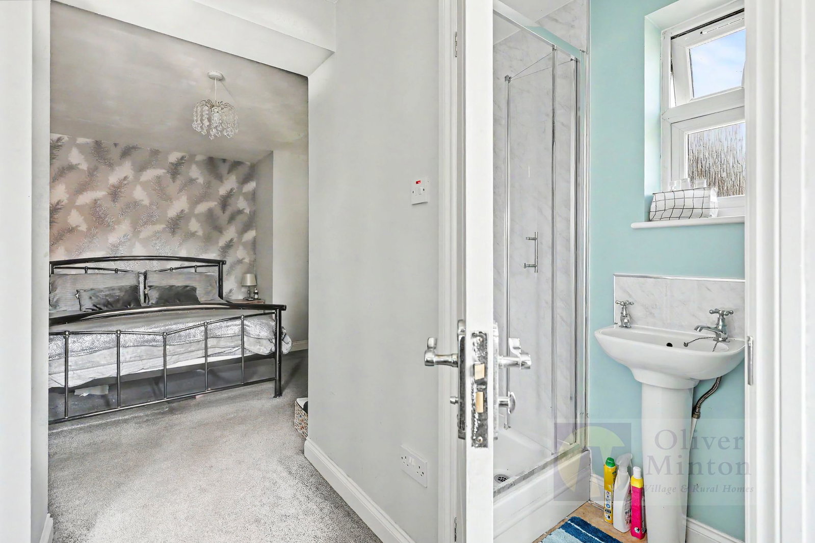 Image for Vicarage Close, Standon, Herts