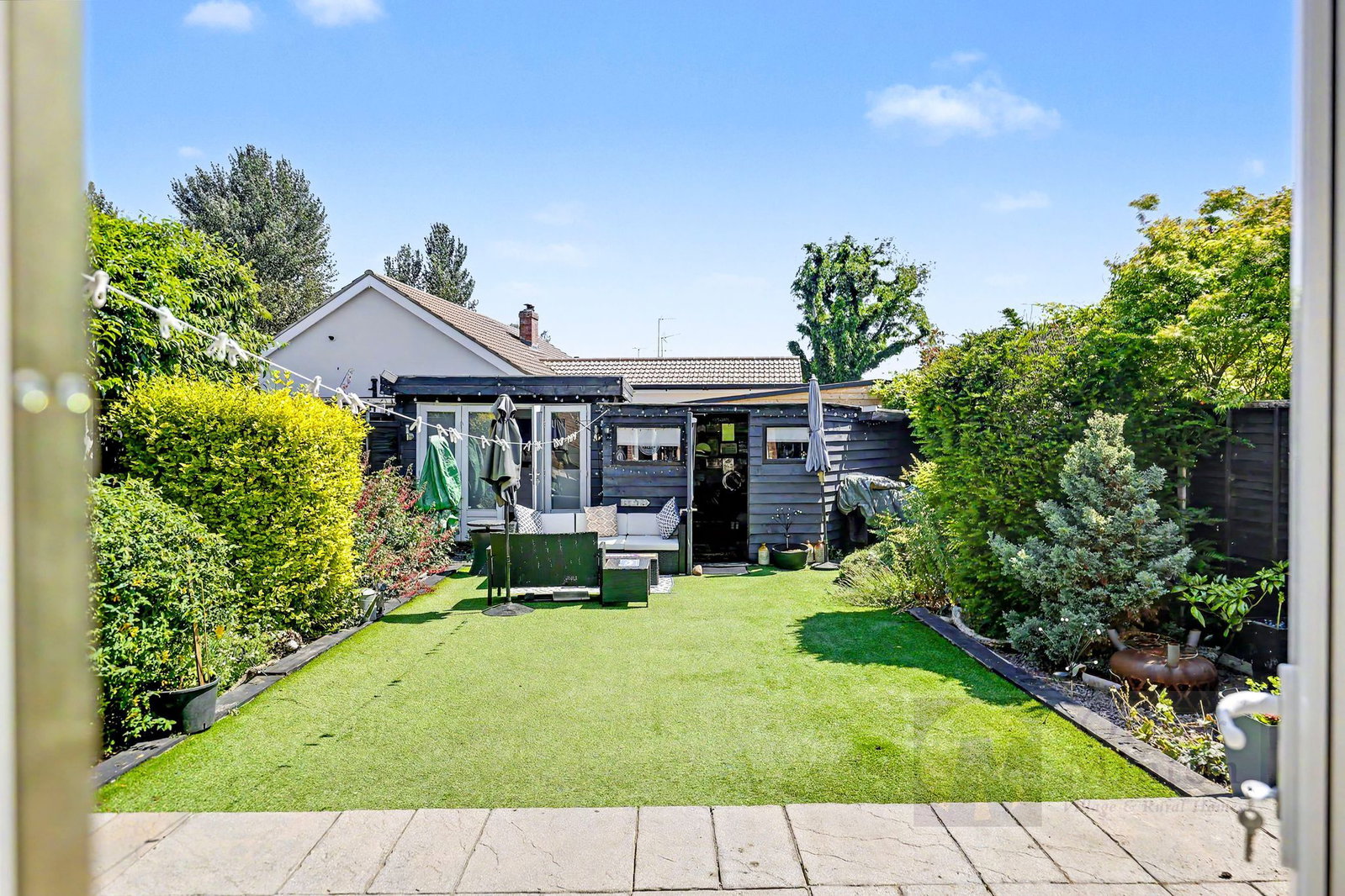 Image for Vicarage Close, Standon, Herts