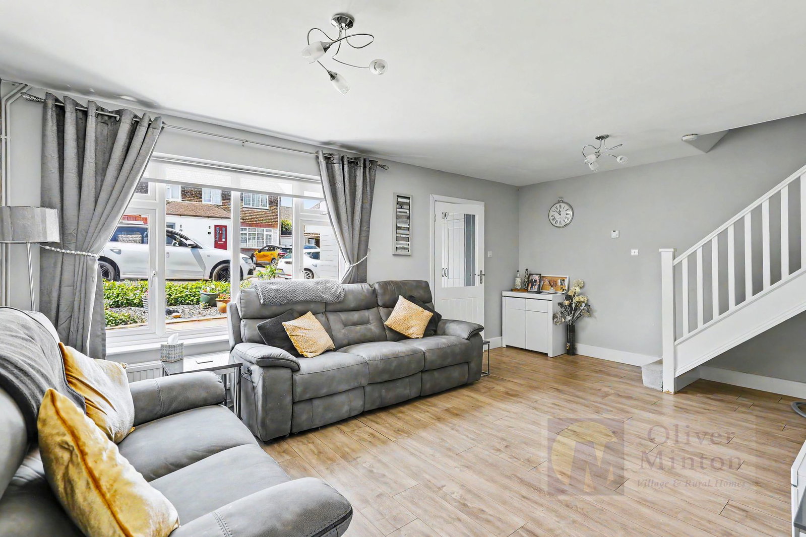 Image for Vicarage Close, Standon, Herts