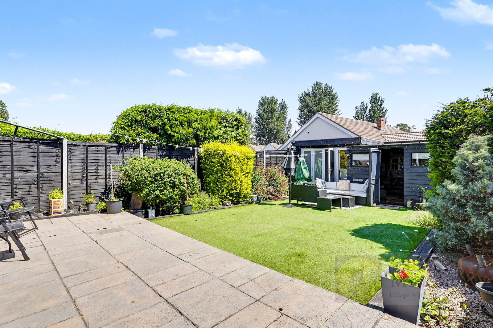 Image for Vicarage Close, Standon, Herts