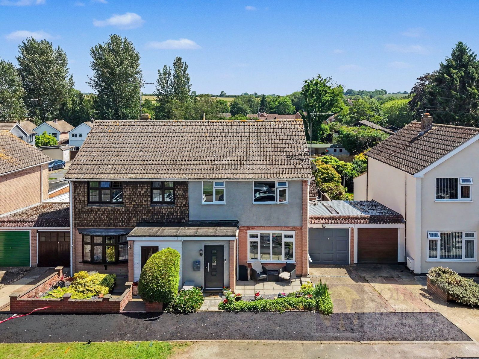 Image for Vicarage Close, Standon, Herts